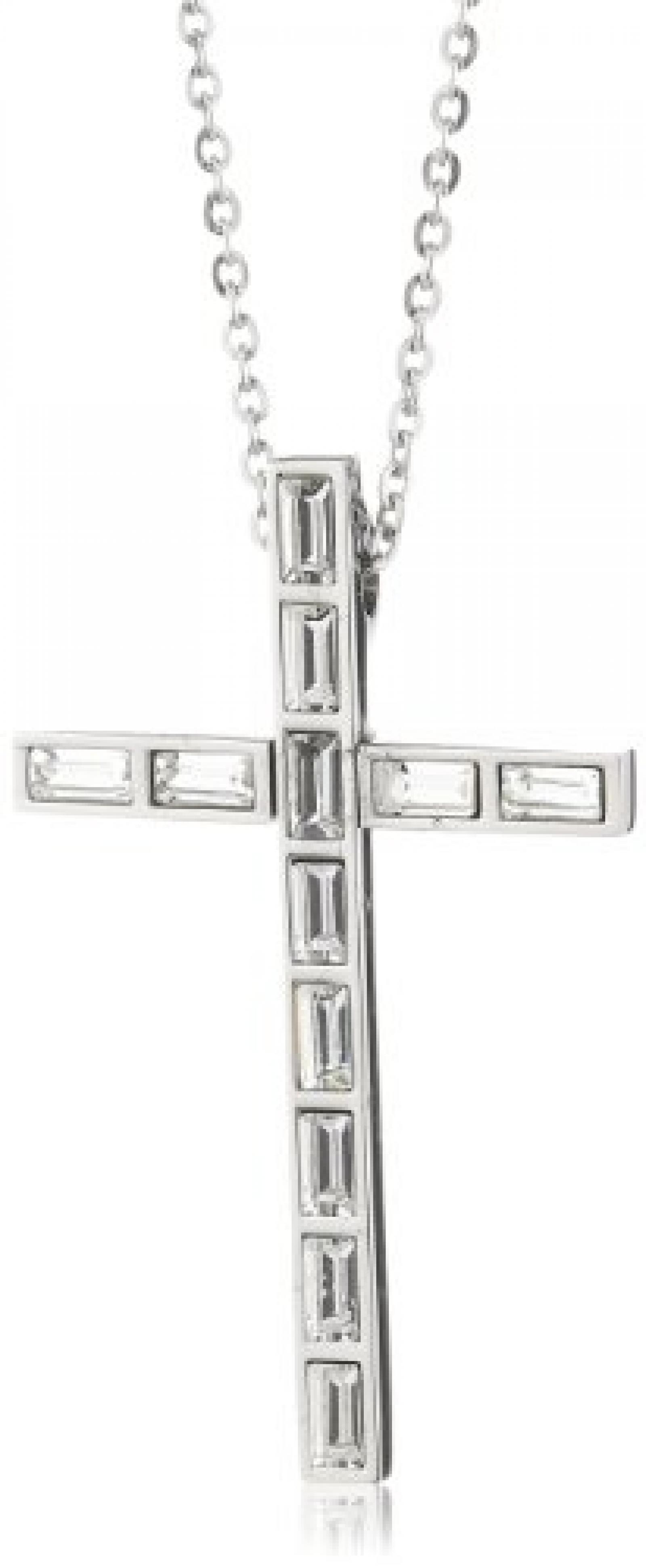 Dyrberg/Kern Damen-HalsketteSKY SS CRYSTAL 333020 Dyrberg/Kern Damen-HalsketteSKY SS CRYSTAL 333020