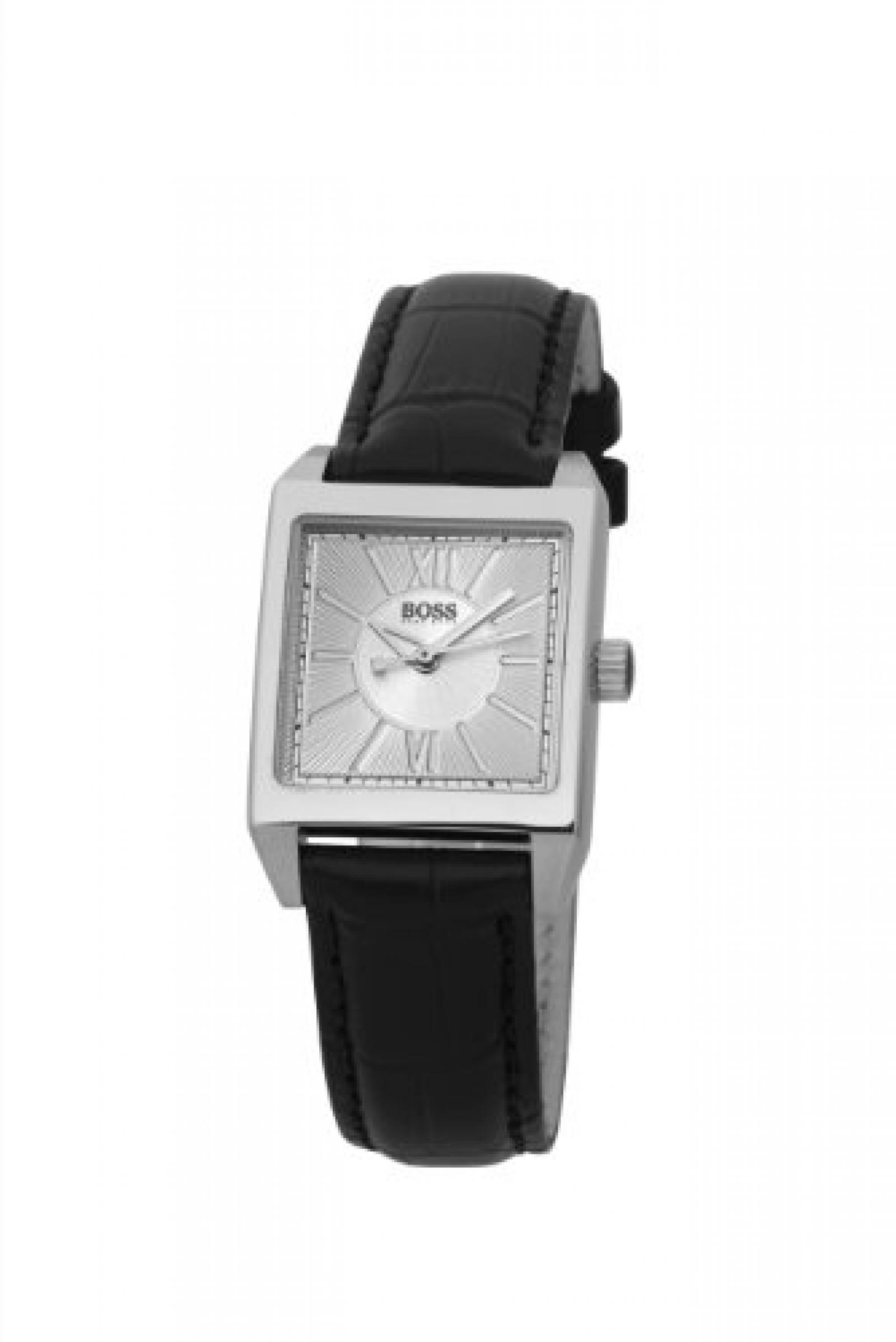Hugo Boss Damen-Armbanduhr 1502237 