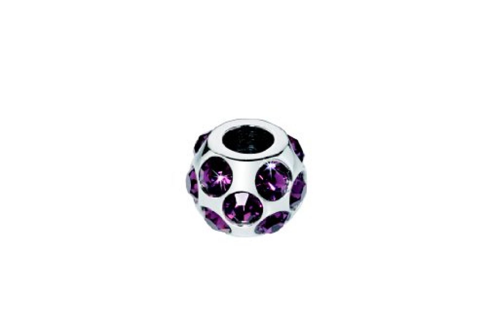 Morellato Damen-Bead Steine violett SCZ43 