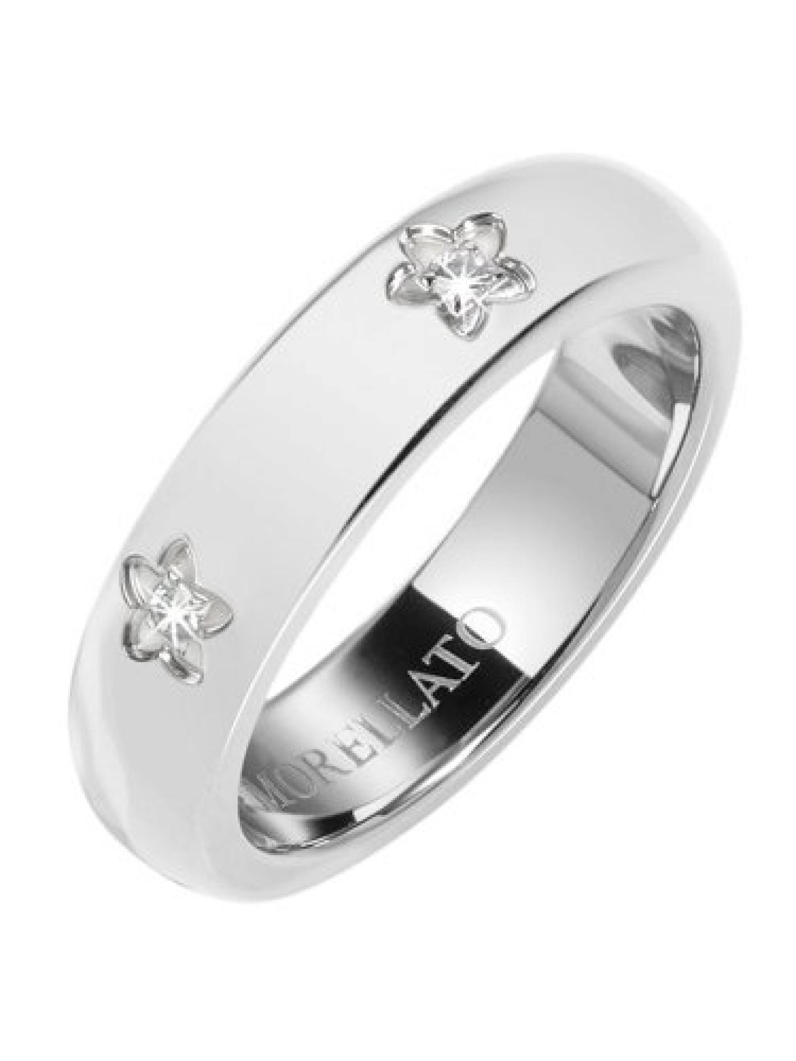 Morellato Love Damenring Bl&uuml;mchen SNA30 