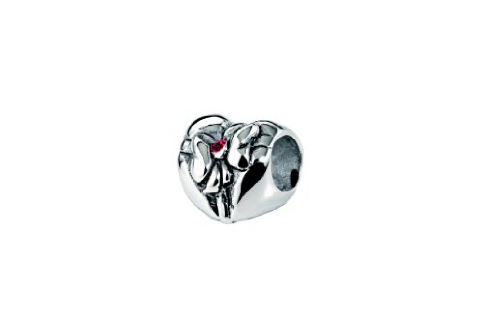 Morellato Damen-Bead Herz SCZ80 