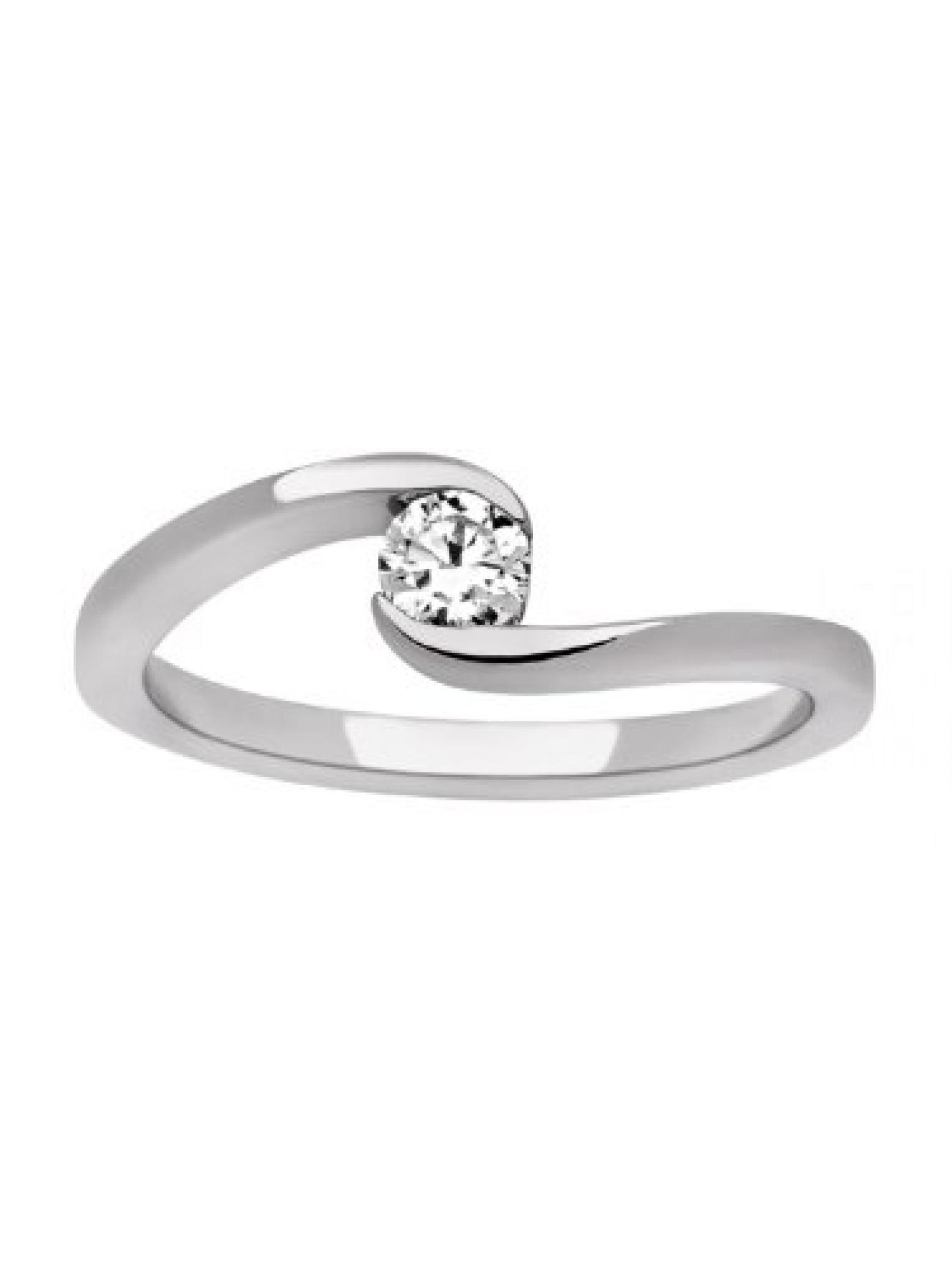 Viventy Silber Damen-Ring 769571 