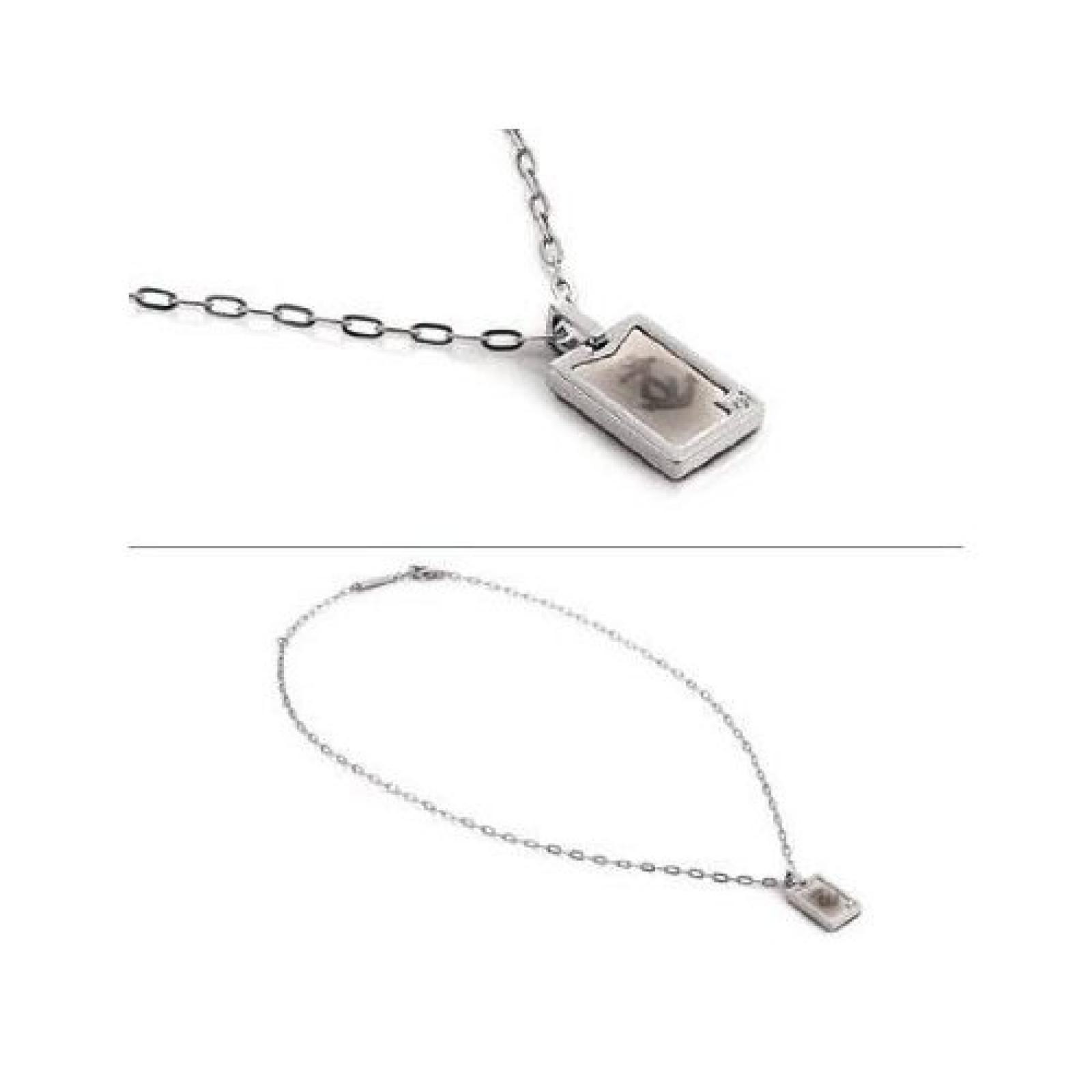 Nomination Anhaenger MARINA (Anker) (130405-001) Nomination Anhaenger MARINA (Anker) (130405-001)