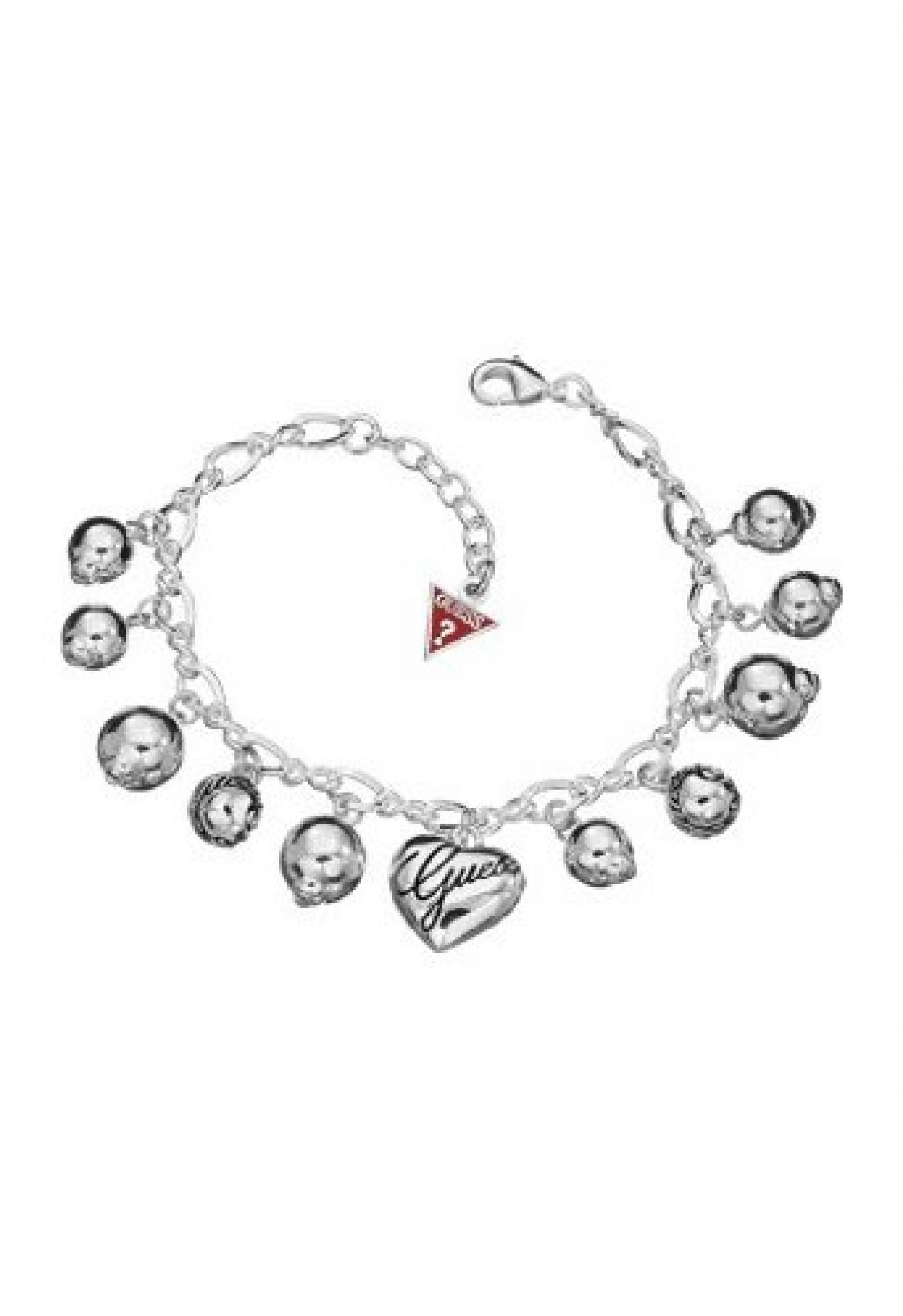 Guess Kern Kollektion Damenarmband 