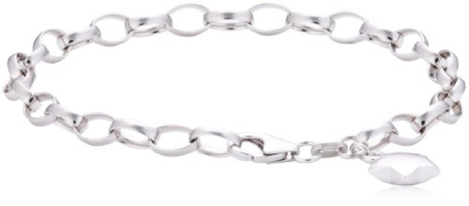 VIVENTY Damen-Armband VIVENTY STARS Sterling-Silber 925 760911 