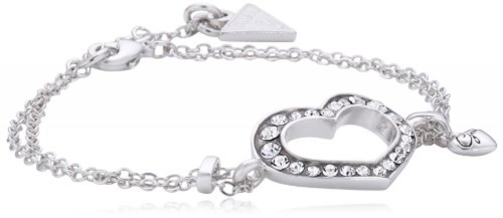 Guess Damen Armband Metall 760UBB11221 UBB11221 Guess Damen Armband Metall 760UBB11221 UBB11221