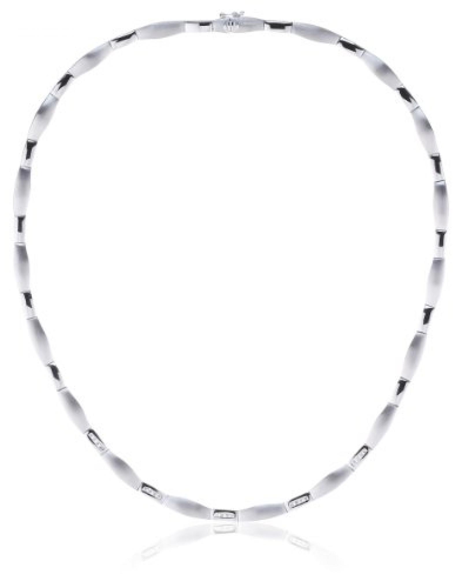 Viventy Damencollier 925 Sterling Silber mit Zirkonia 760988 