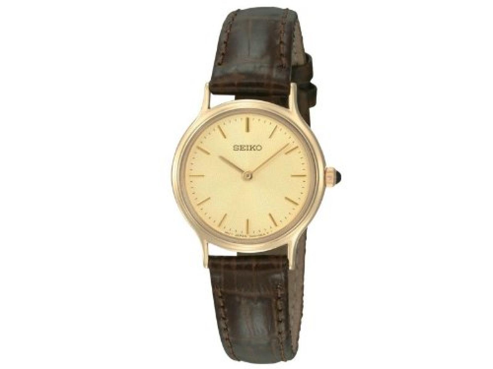 Seiko Damenuhr SFQ832P1 Seiko Damenuhr SFQ832P1