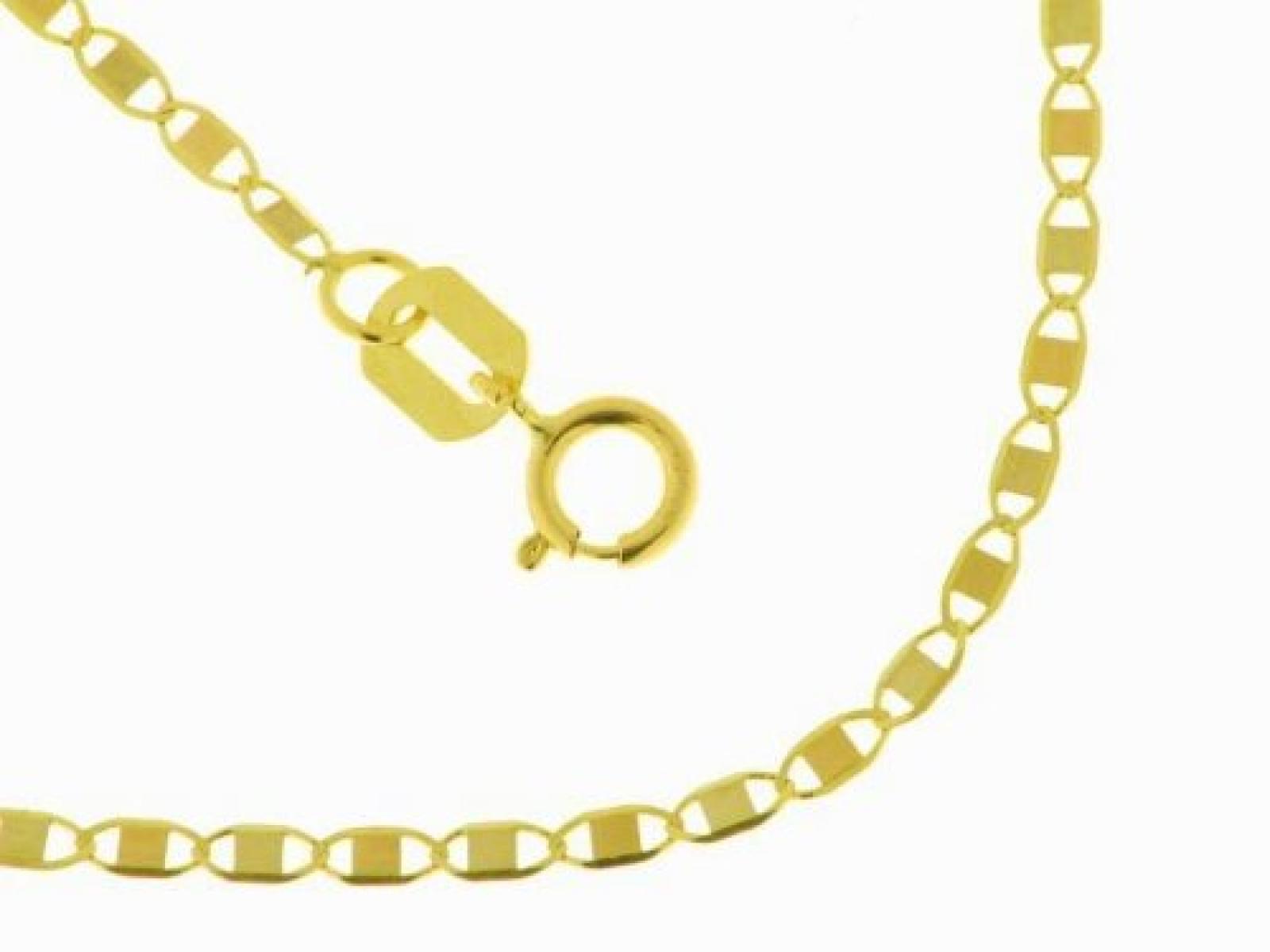 BOB C. Damen-Kette Stegpanzer 45cm PA 54136 41 45 