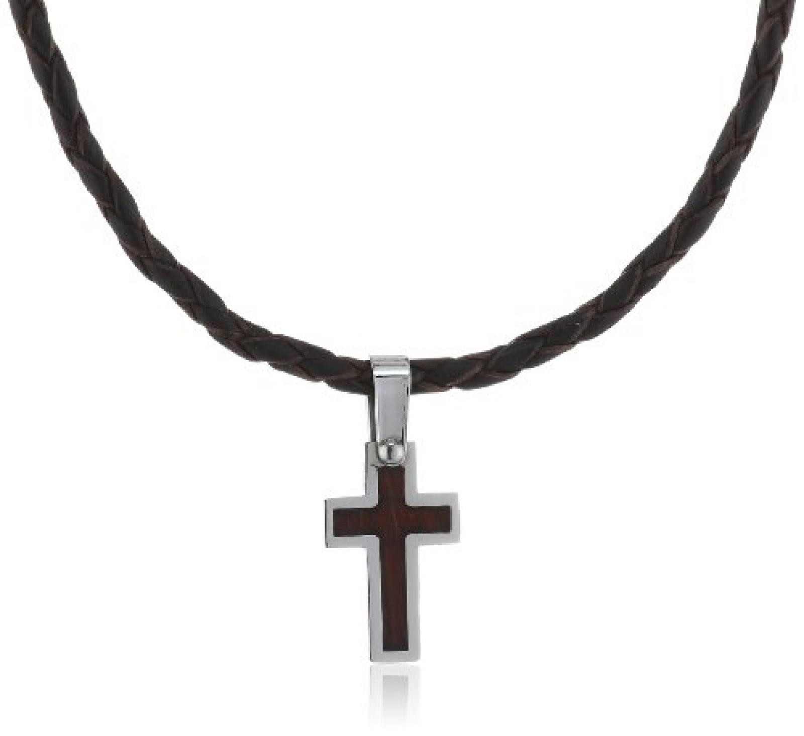 s.Oliver Jewels Kinder-Kette mit Anh&auml;nger Edelstahl 424592 