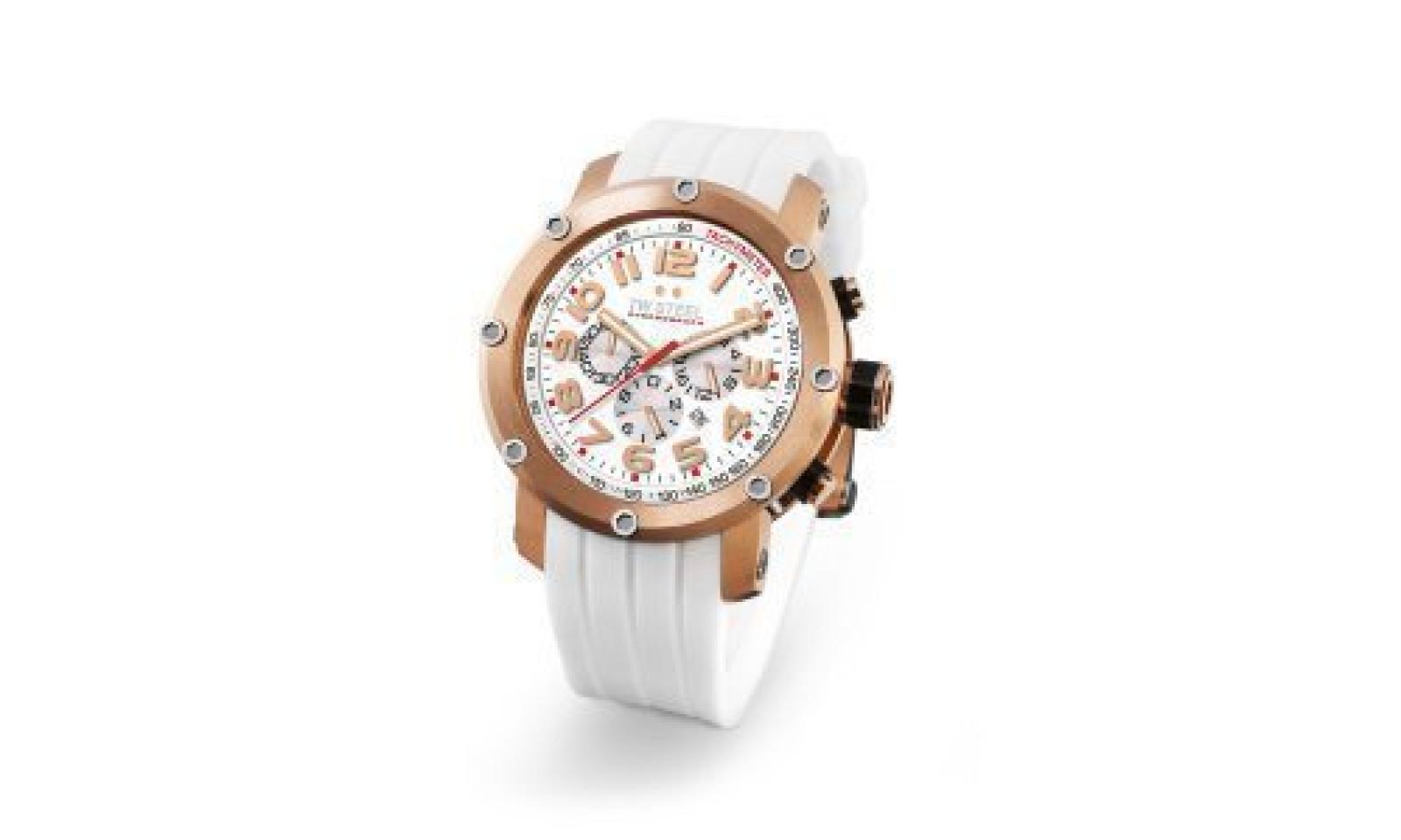 TW Steel Grandeur TECH Herren-Armbanduhr TECH TW-133 TW Steel Grandeur TECH Herren-Armbanduhr TECH TW-133