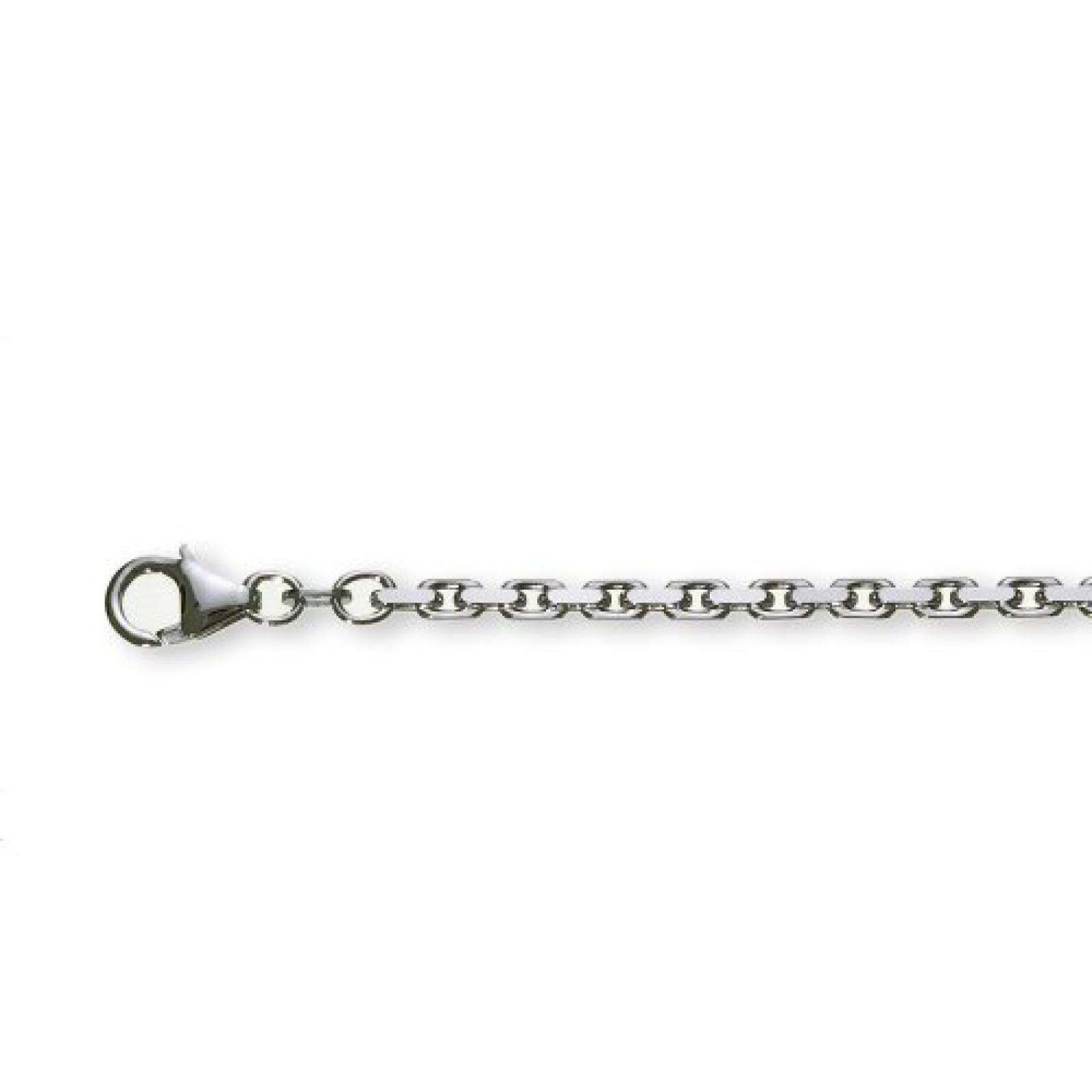 Amor Halskette 925 Sterlingsilber 60 cm 42154 Amor Halskette 925 Sterlingsilber 60 cm 42154