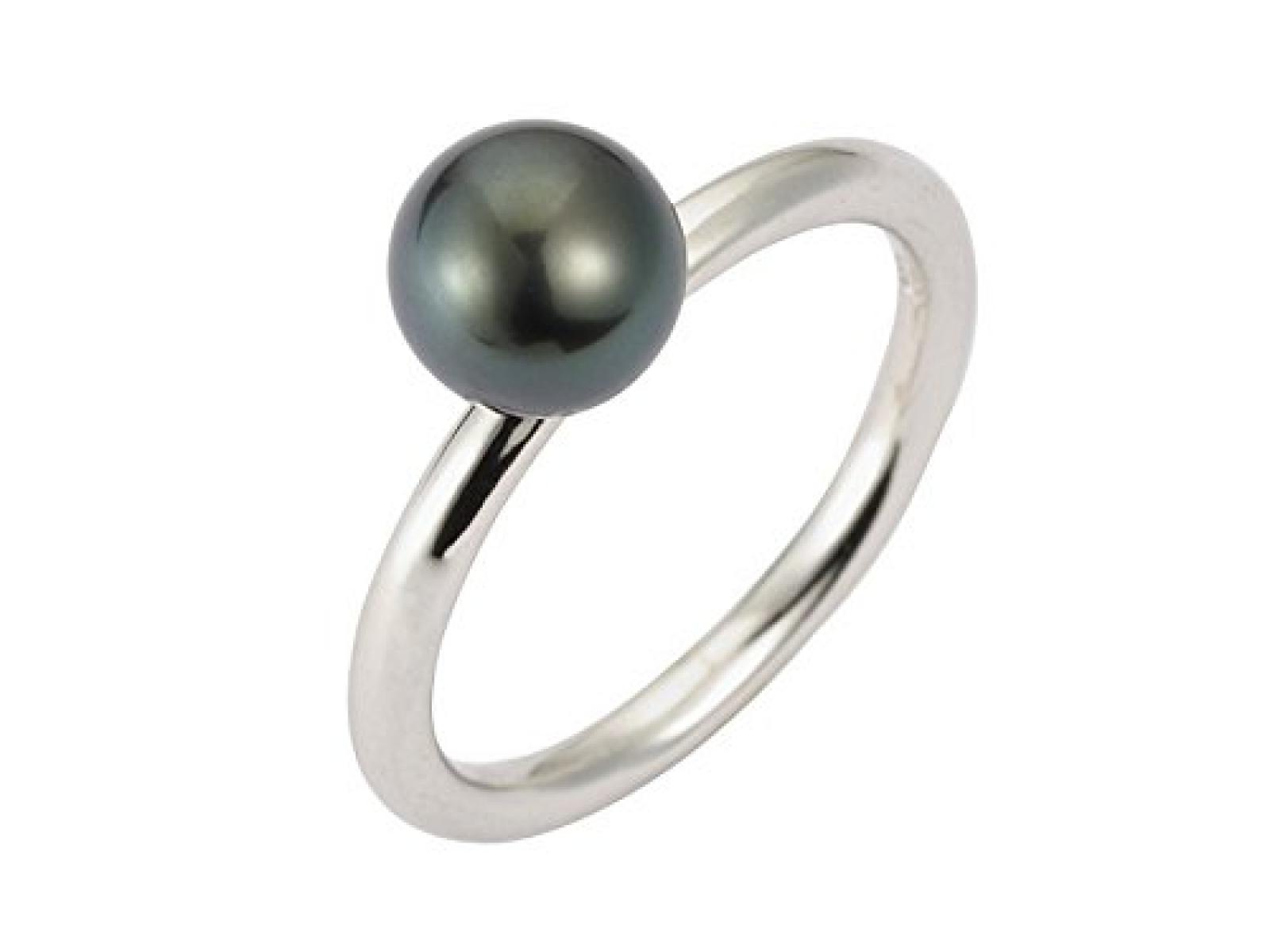 Adriana Premium Tahitiperlen-Ring PR4-7 