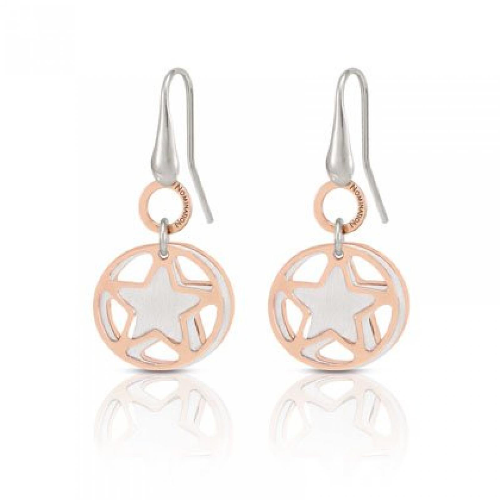 Nomination TROPEA Ohrringe (Stern) 141371-012 Nomination TROPEA Ohrringe (Stern) 141371-012