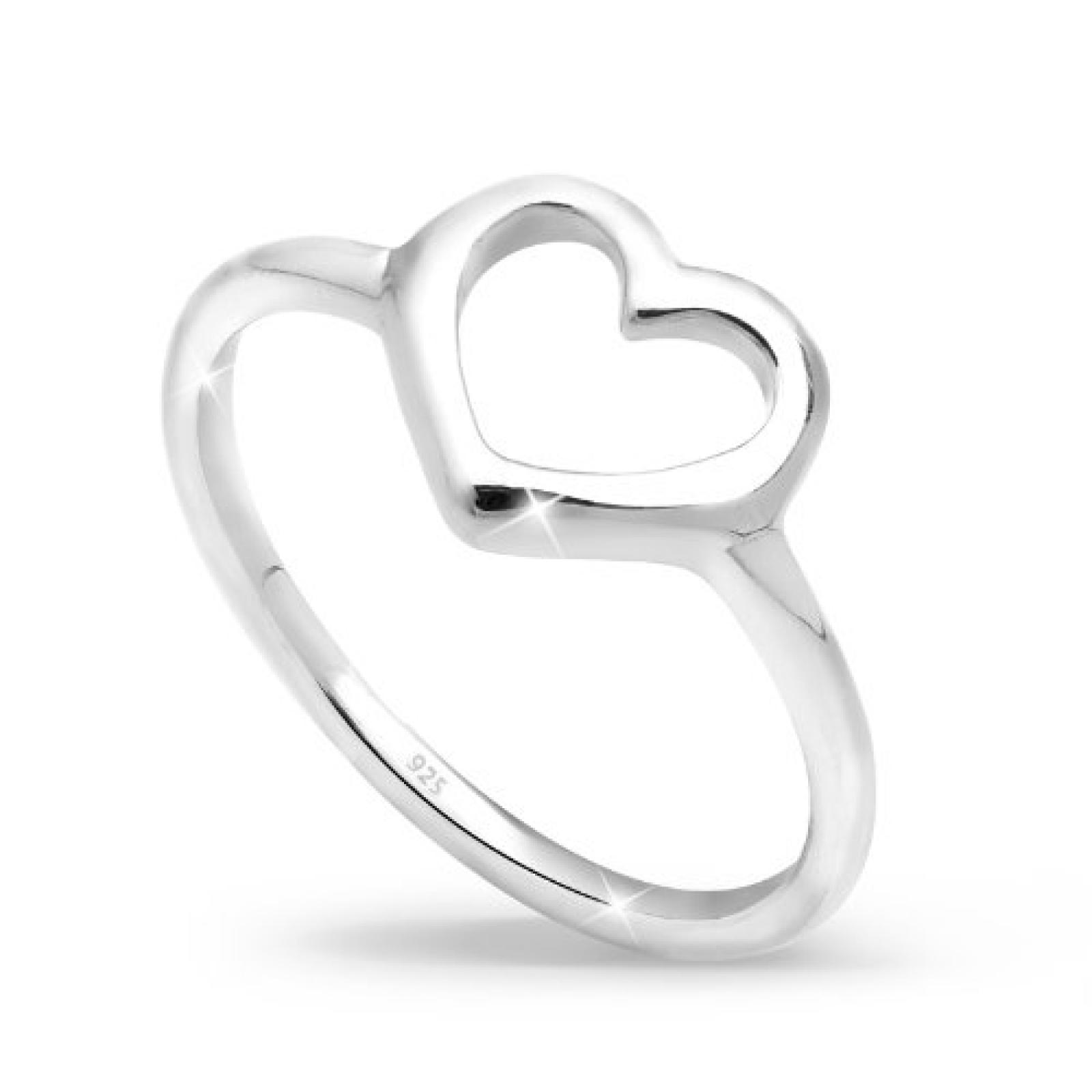 Elli Damen Bandring Mit Muscheln - 925 Sterling Silber Maritim Look