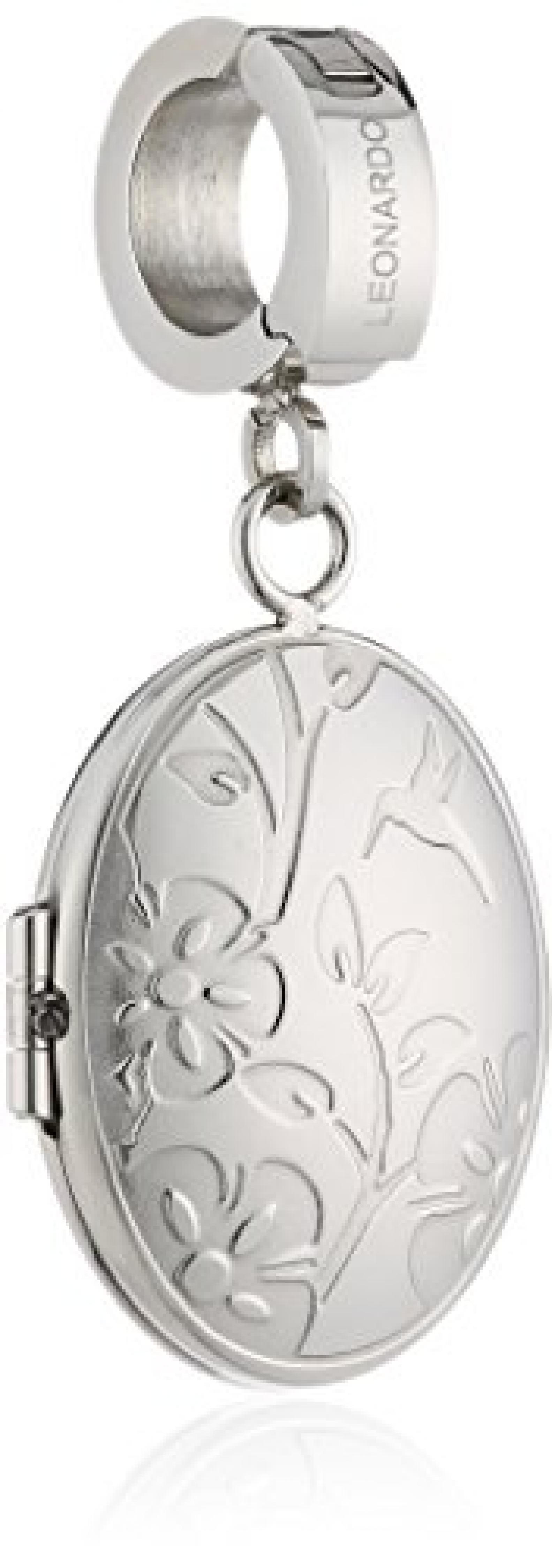 Leonardo Jewels Damen-Anhänger Private 3.9cm Darlins 013721 Leonardo Jewels Damen-Anhänger Private 3.9cm Darlins 013721