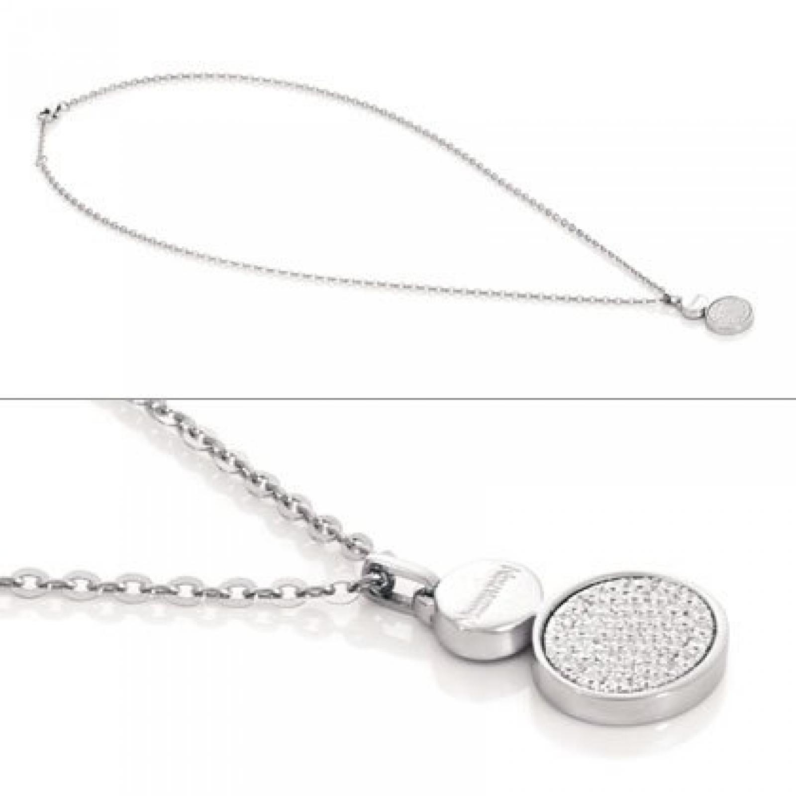 Nomination Halsschmuck LOTUS (WEISS) (043120-001) 