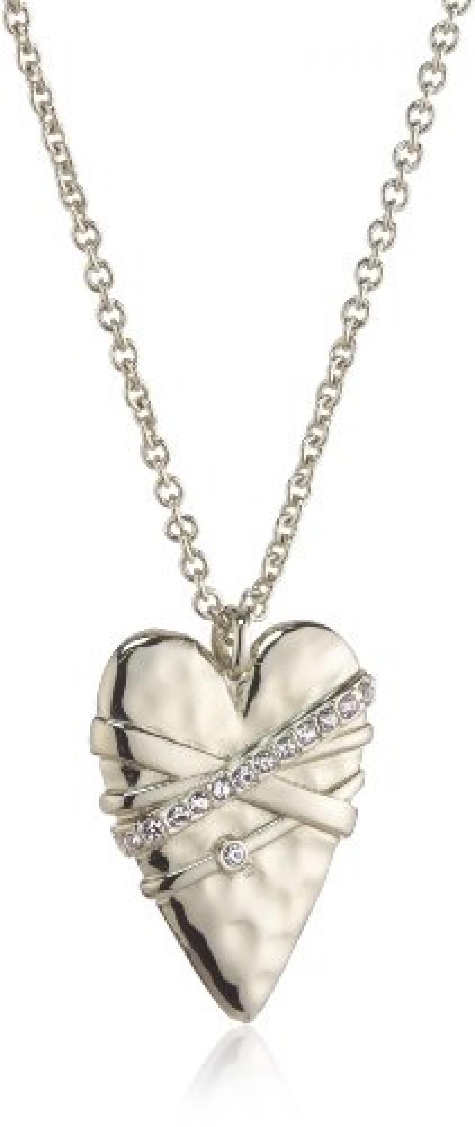 Dyrberg/Kern Damen-Halskette JULIETTA SG CRYSTAL 332765 Dyrberg/Kern Damen-Halskette JULIETTA SG CRYSTAL 332765