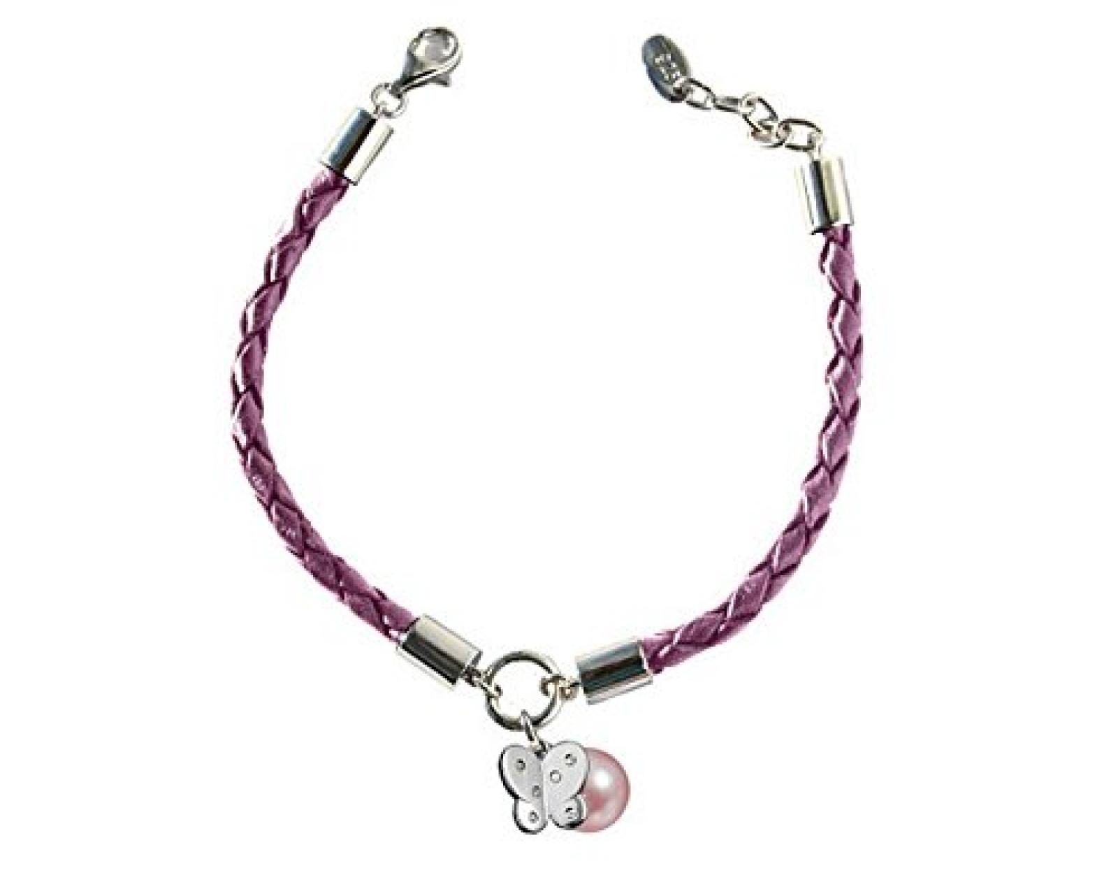 Esprit Damen-Armband Sweet Butterfly 925 Sterling Silber 18 cm ESBR91240A180 Esprit Damen-Armband Sweet Butterfly 925 Sterling Silber 18 cm ESBR91240A180