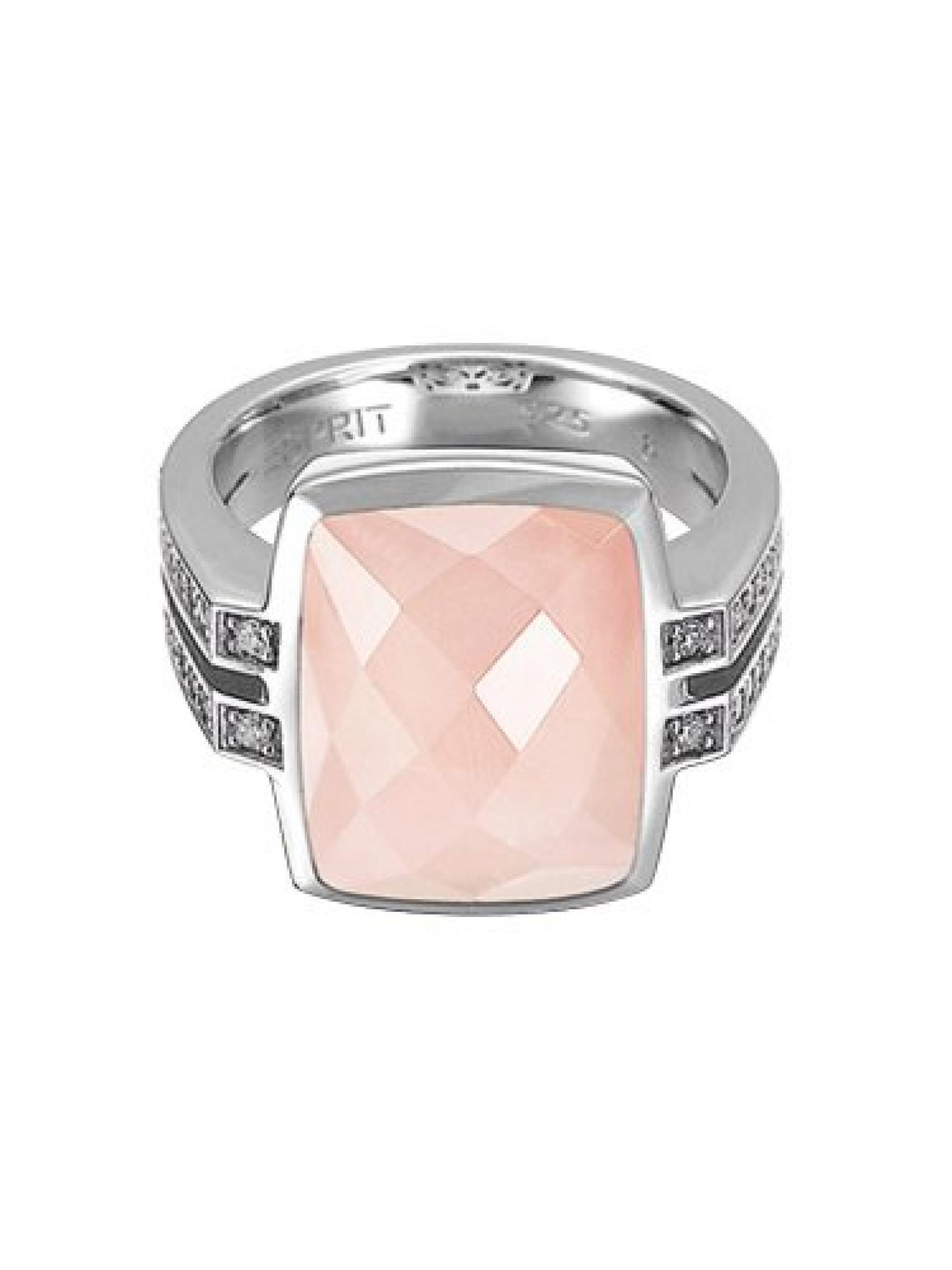 Esprit Swank Rose Ring ESRG91699B Esprit Swank Rose Ring ESRG91699B