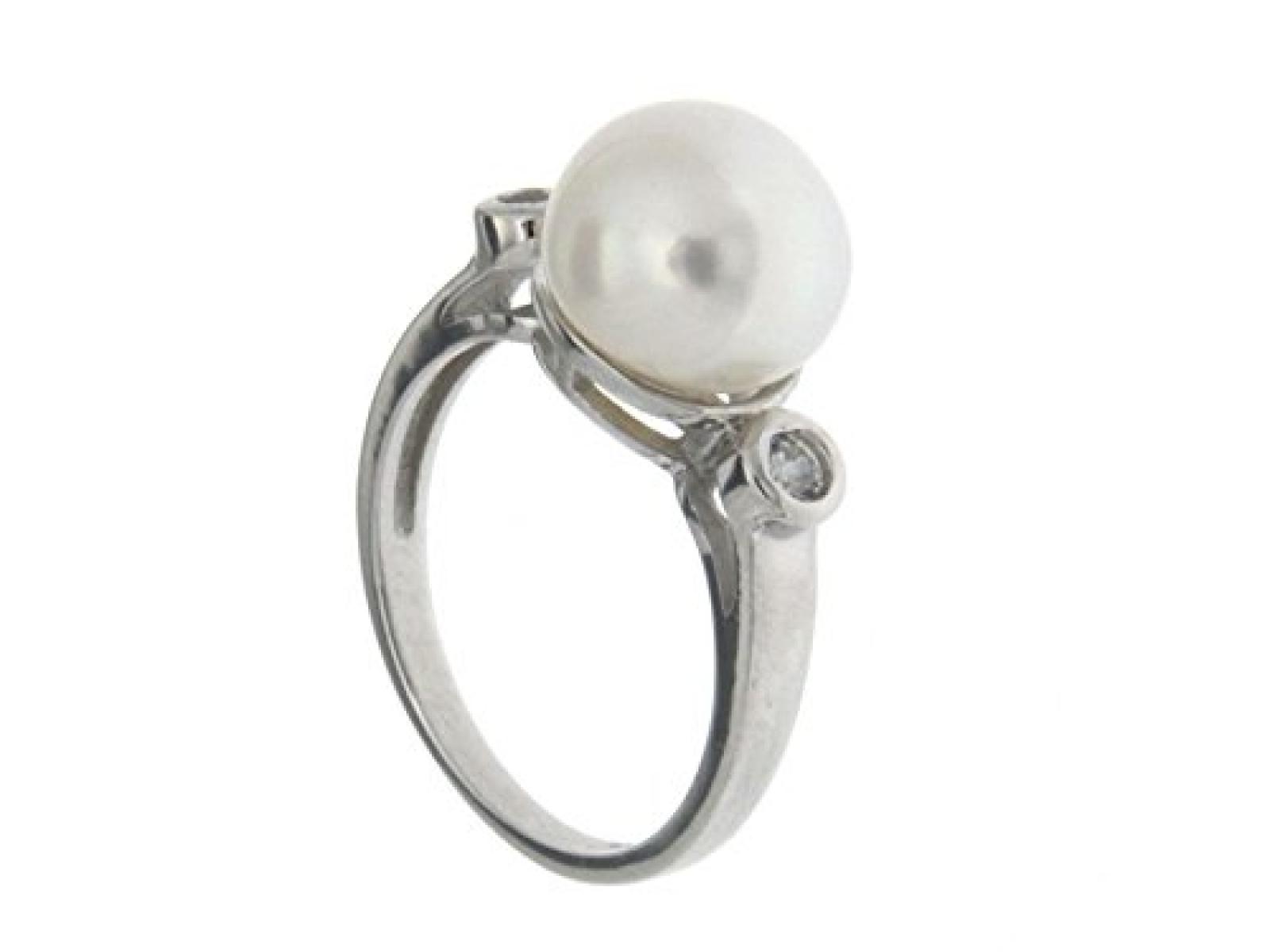Adriana Perlen Ring Amore A27 Adriana Perlen Ring Amore A27