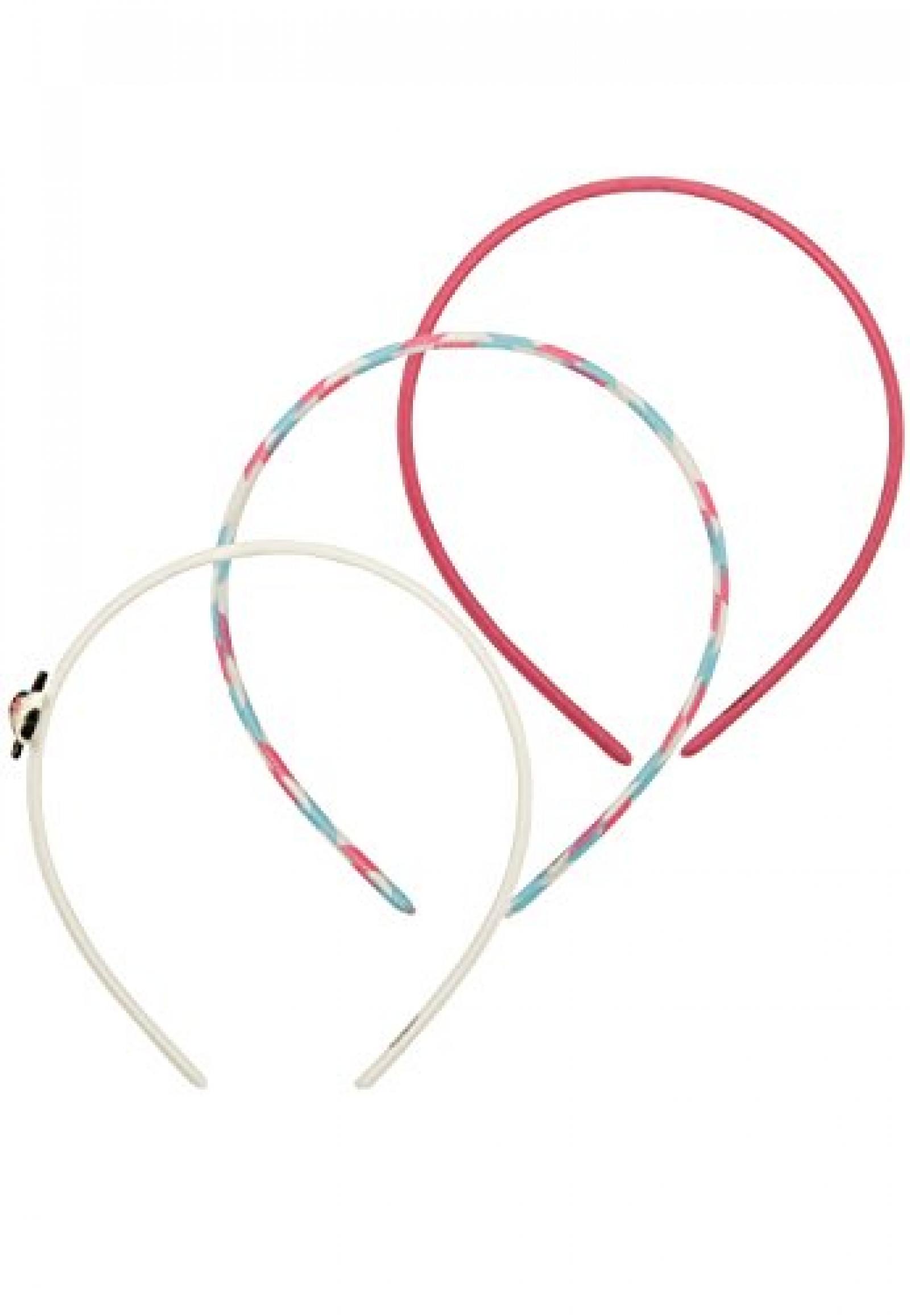 Capelli New York Timmy das Schäfchen Haarreif-Set BOUQUET Capelli New York Timmy das Schäfchen Haarreif-Set BOUQUET