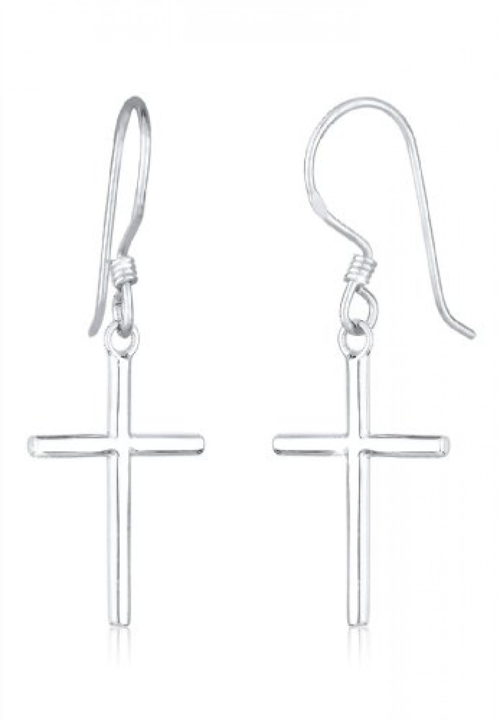 Elli Damen-Ohrh&auml;nger 925 Sterling Silber 0311292513 