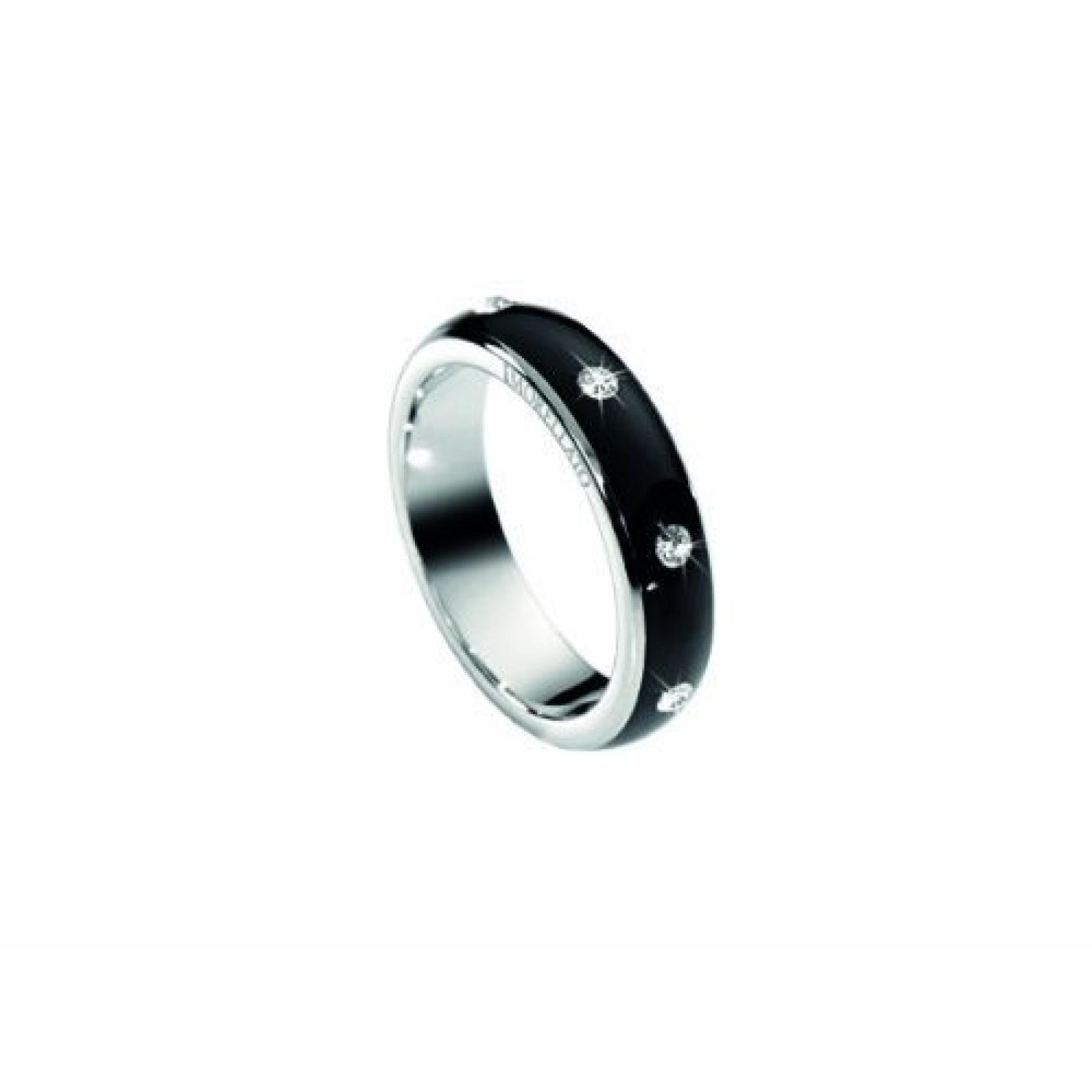 Morellato Damen-Ring Edestahl Love SNA05 