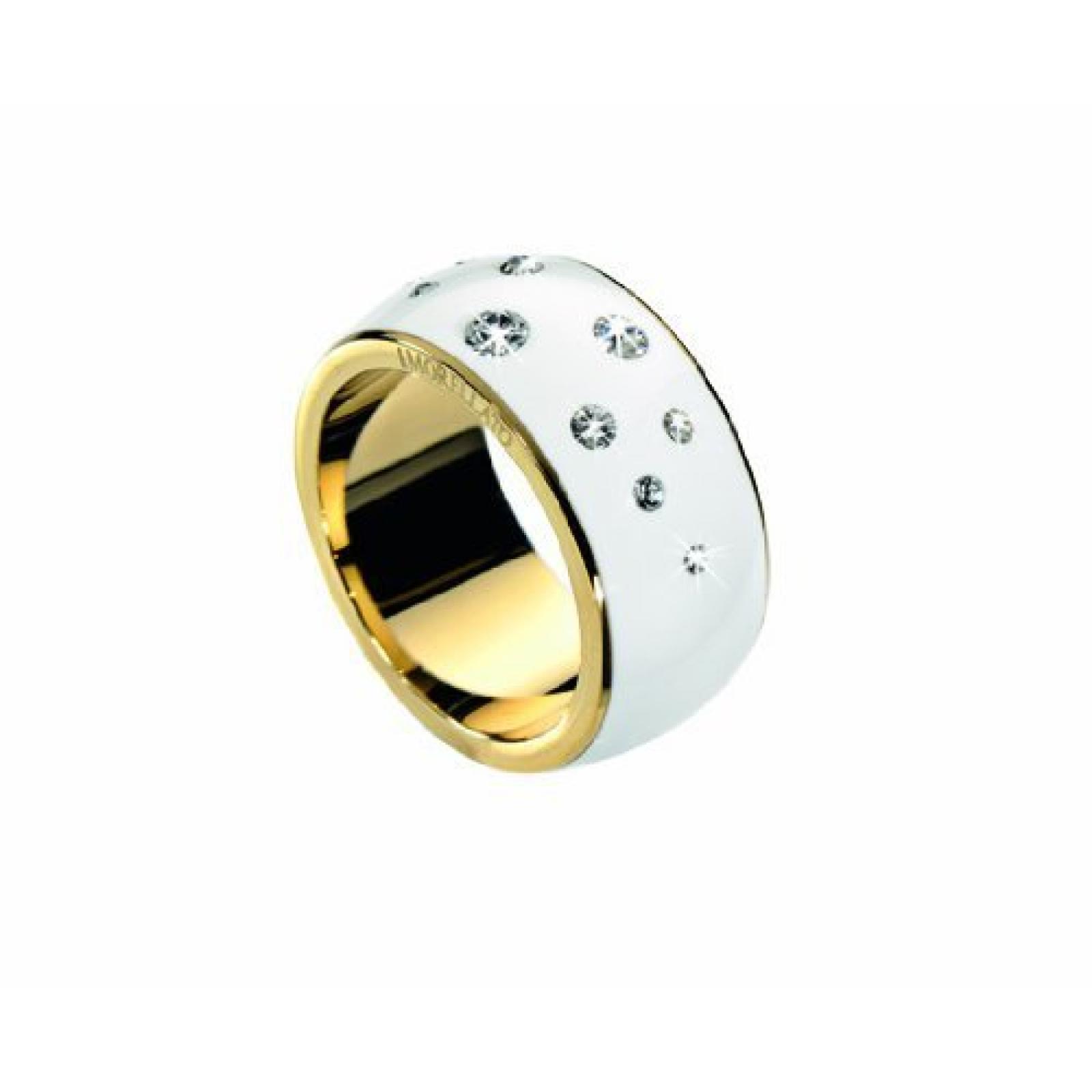 Morellato Damen-Ring Edestahl Love SNA03 