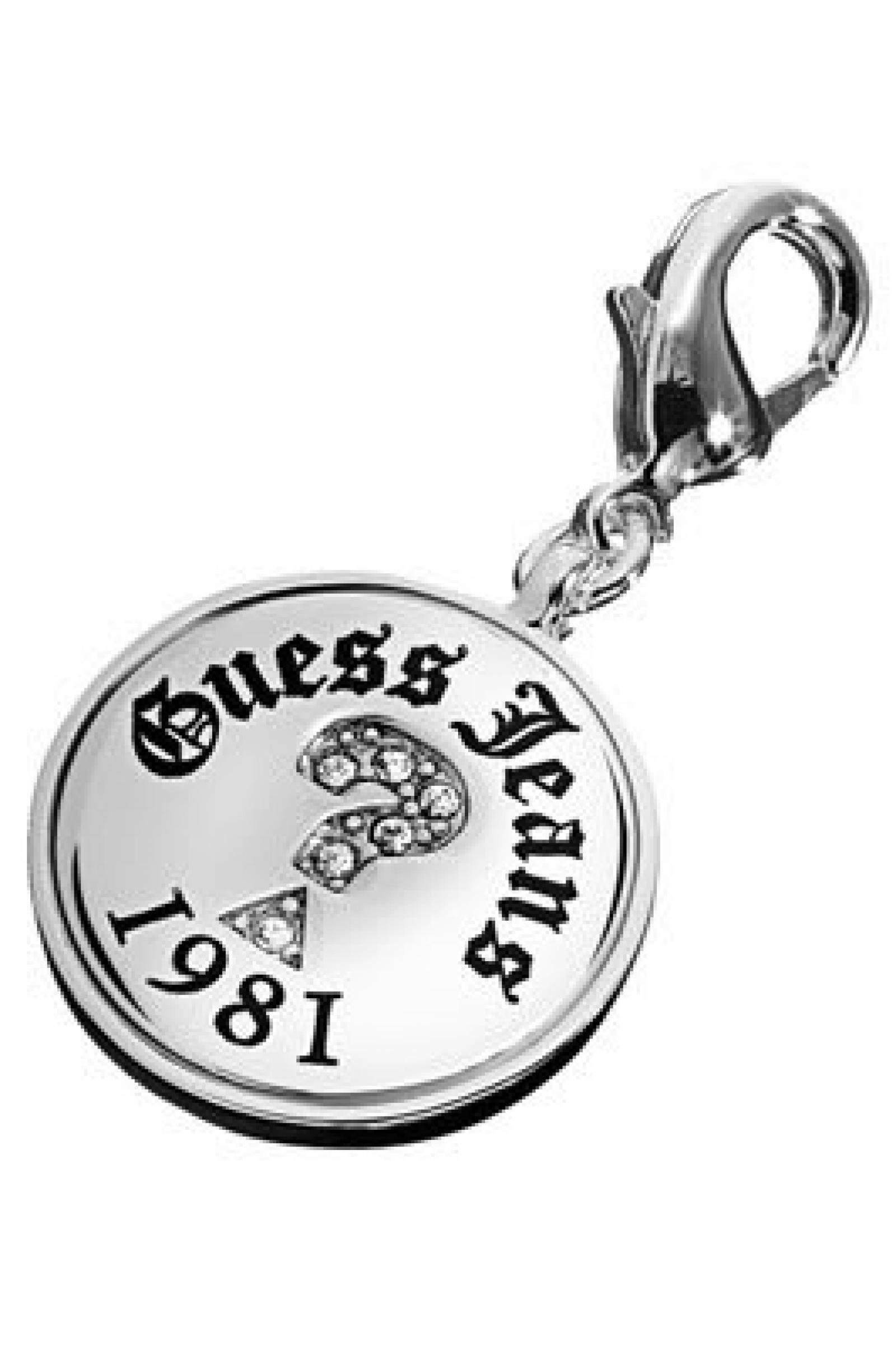 ORIGINAL GUESS CHARM ( UBC11004 ) 