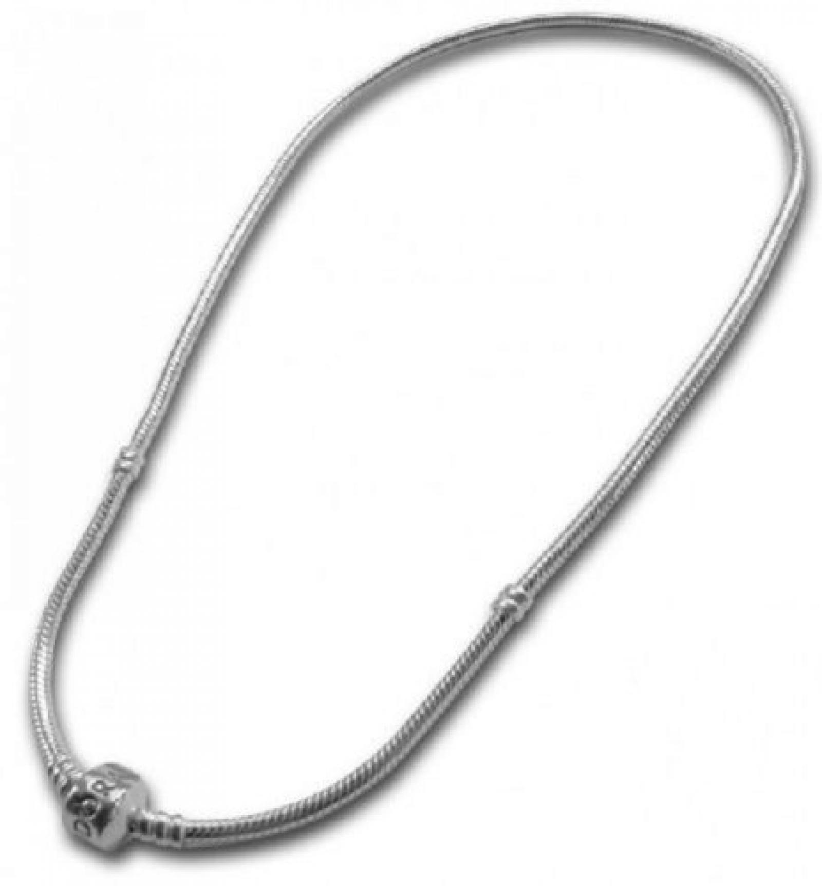 Pandora Damen-Kette  Sterling-Silber 925 KASI 59702-HV 