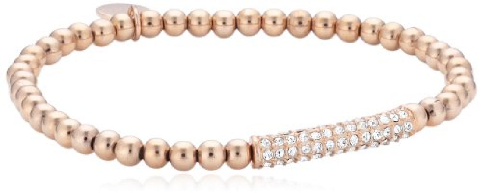 Esprit Damen Armband Vergoldet ESBR11610B165 