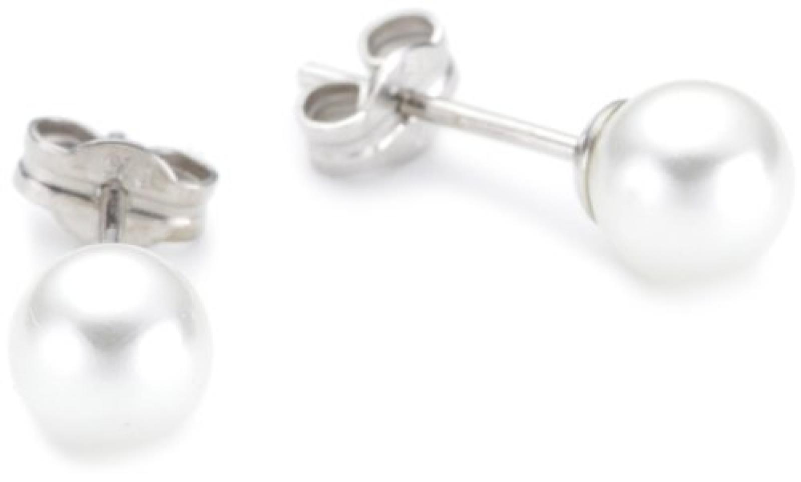 Amor Ohrstecker Sterlingsilber 925 91831 Amor Ohrstecker Sterlingsilber 925 91831