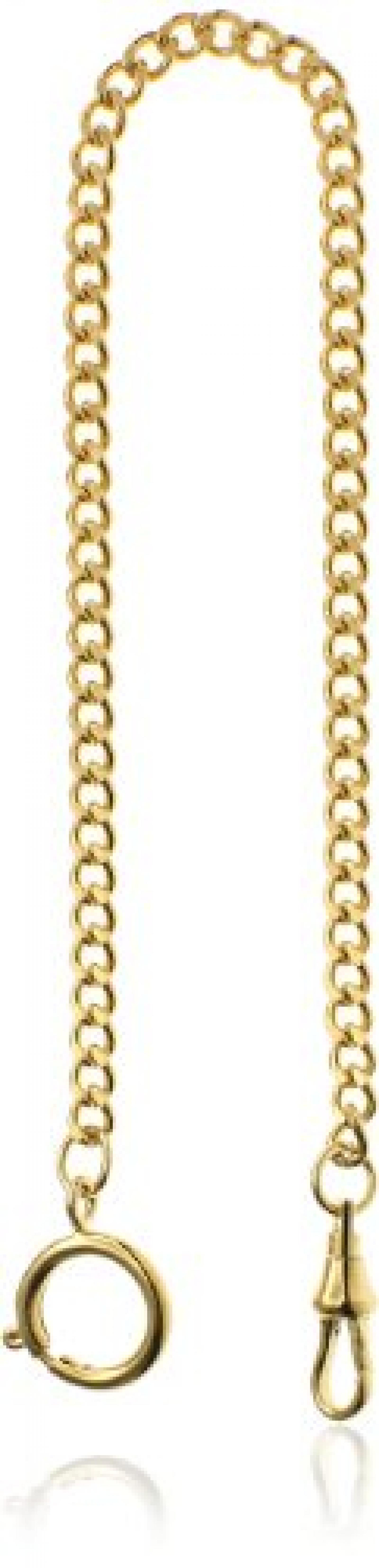 Kienzle Tau Kette vergoldet K7002320040-00242 Kienzle Tau Kette vergoldet K7002320040-00242