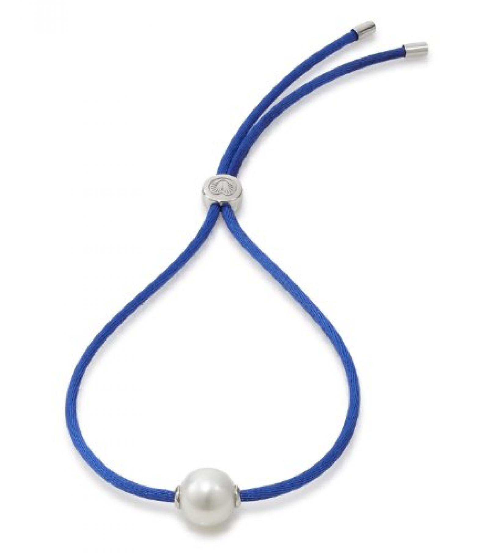 Adriana Damen-Armband S&uuml;&szlig;wasser Zuchtperlen seaside 925 Sterling-Silber Rainbow RAA-D 