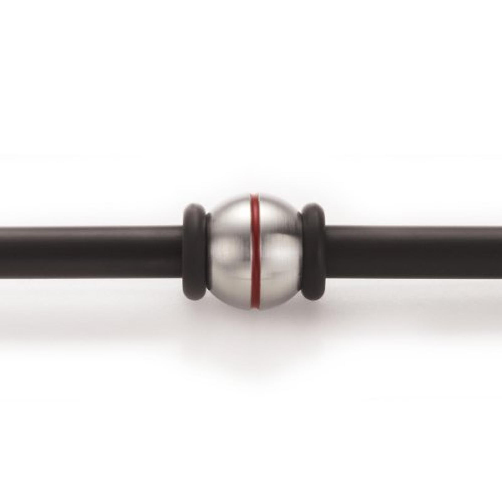 Teno Unisex-Kugel Element-Edelstahl M.Ke 0401.009.1 Teno Unisex-Kugel Element-Edelstahl M.Ke 0401.009.1