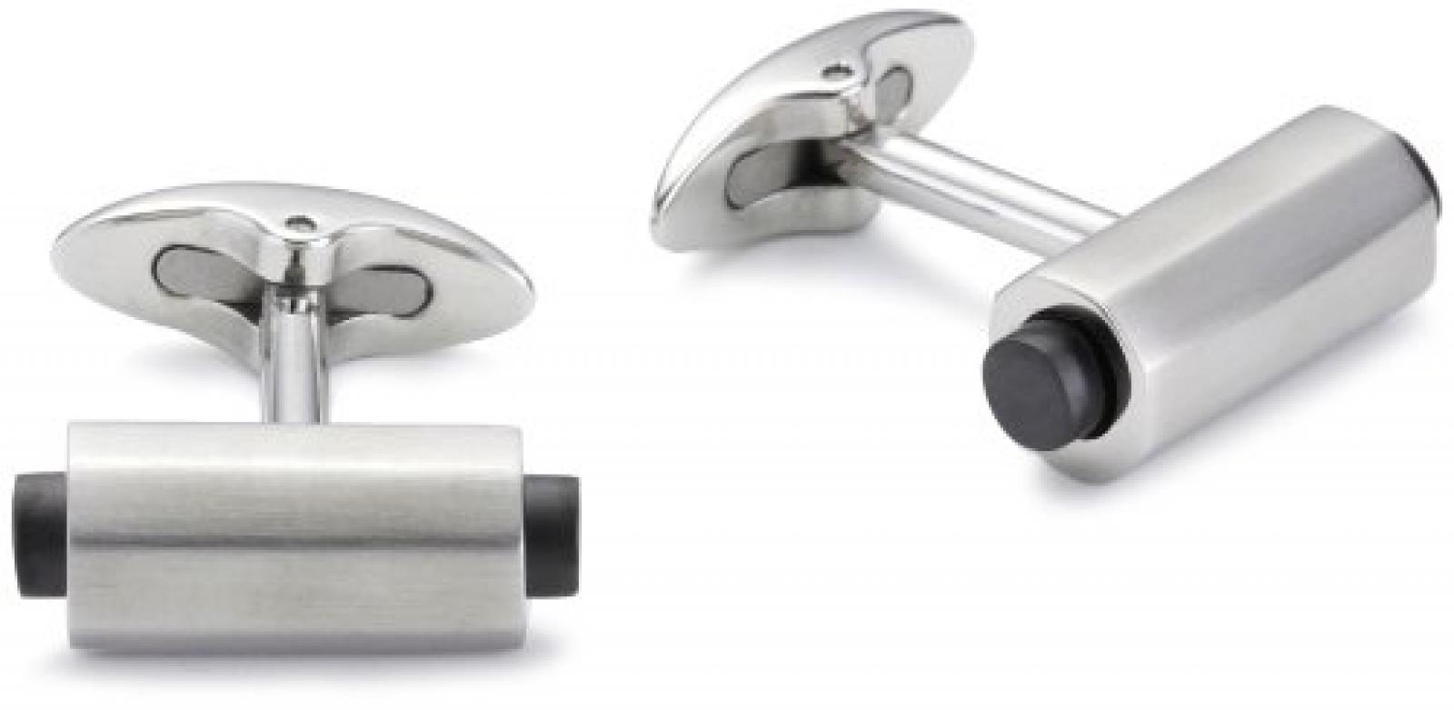 Esprit Edelstahl Manschettenkn&ouml;pfe x-cess  S.ESCF10001A000 