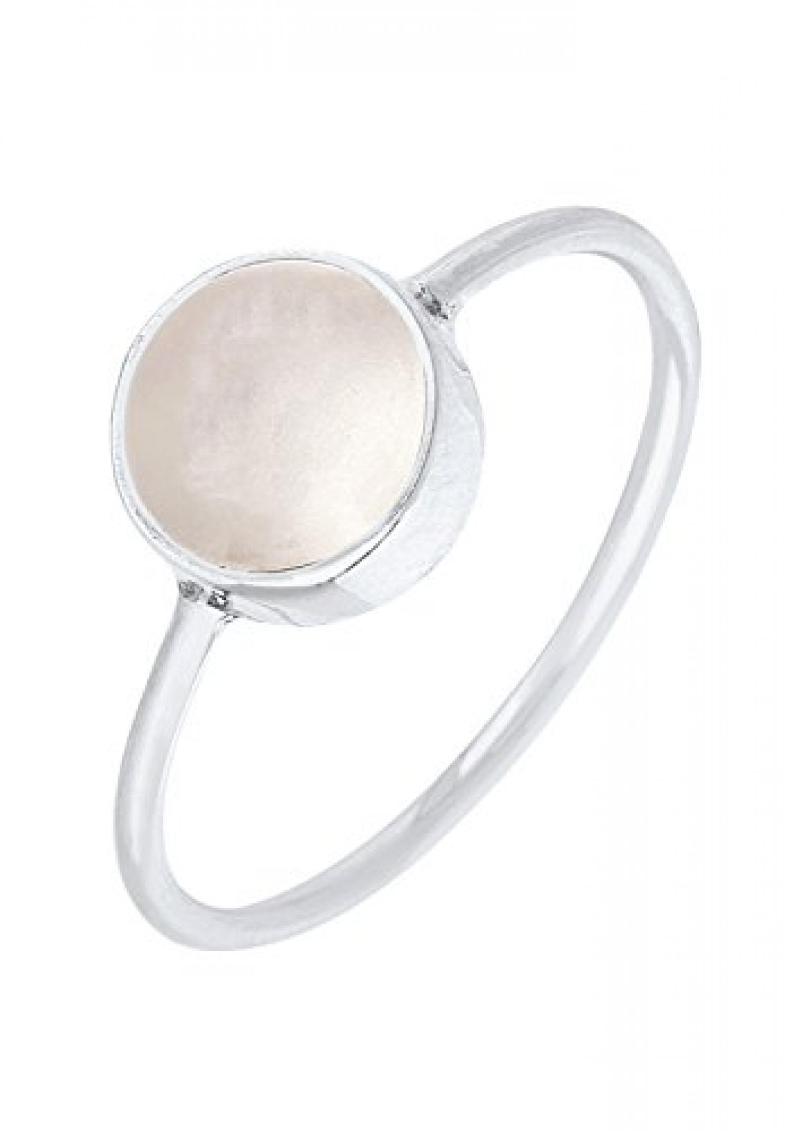 Elli Damen-Ring Klassik 925 Silber 06400013 