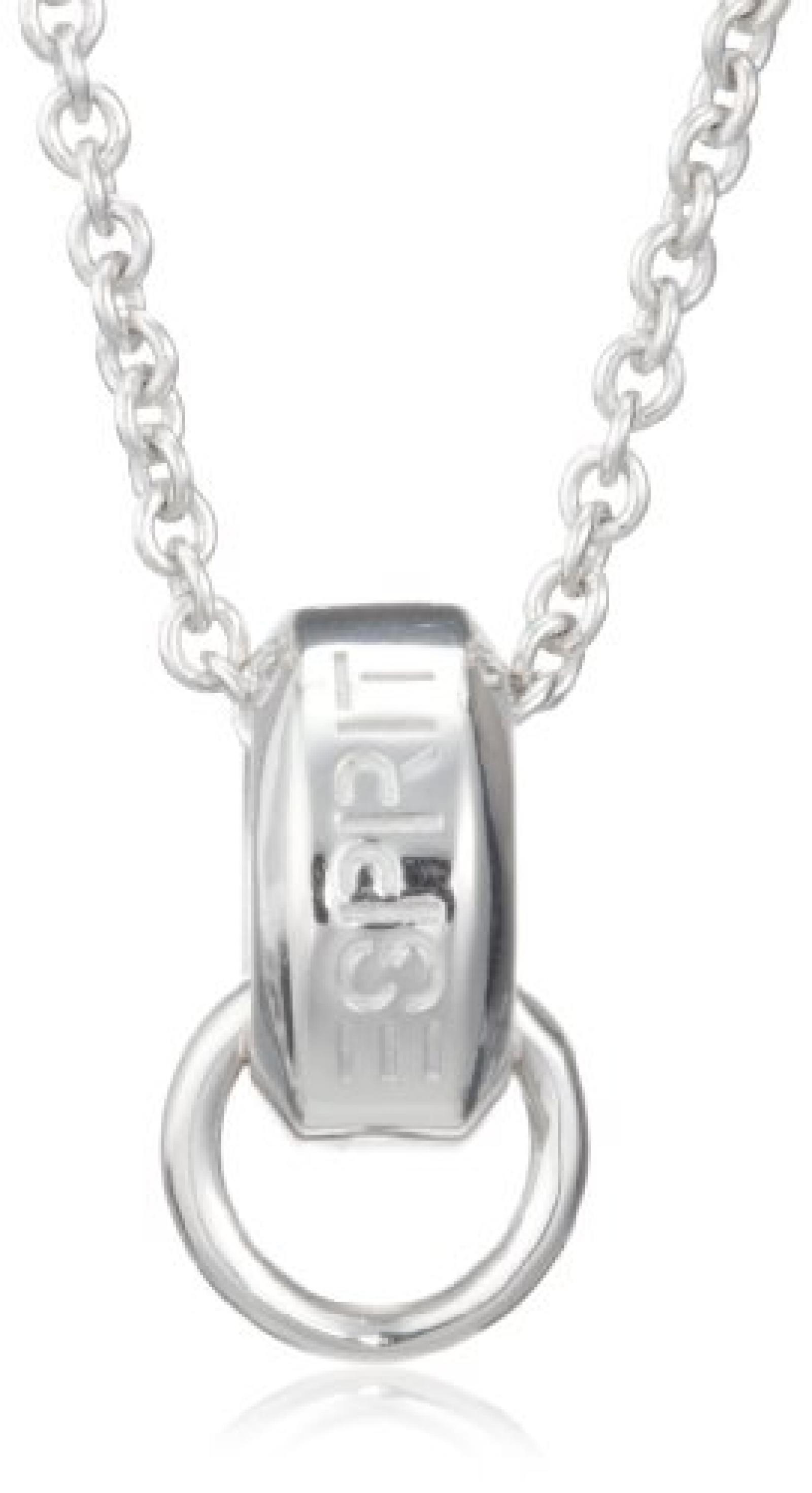 Esprit Damen-Charmskette 925 Sterlingsilber 60cm 4398289 