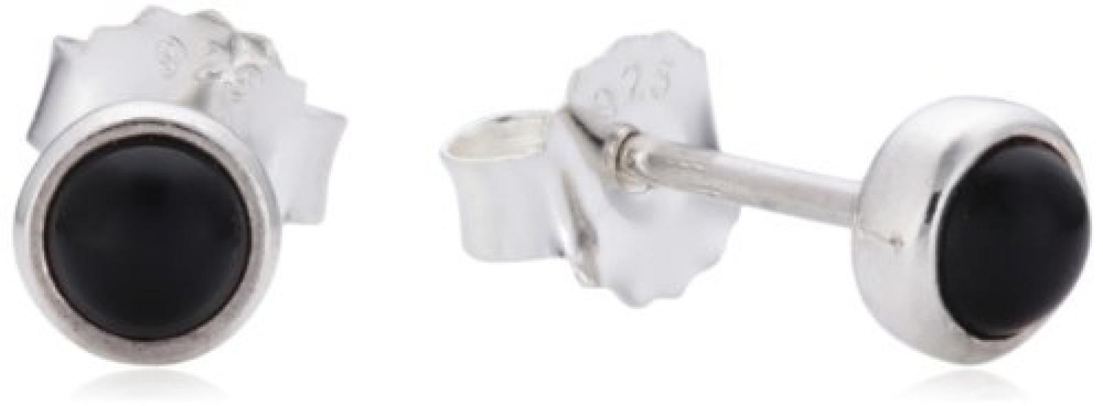 Pandora Damen-Ohrstecker Silber 290523ON 