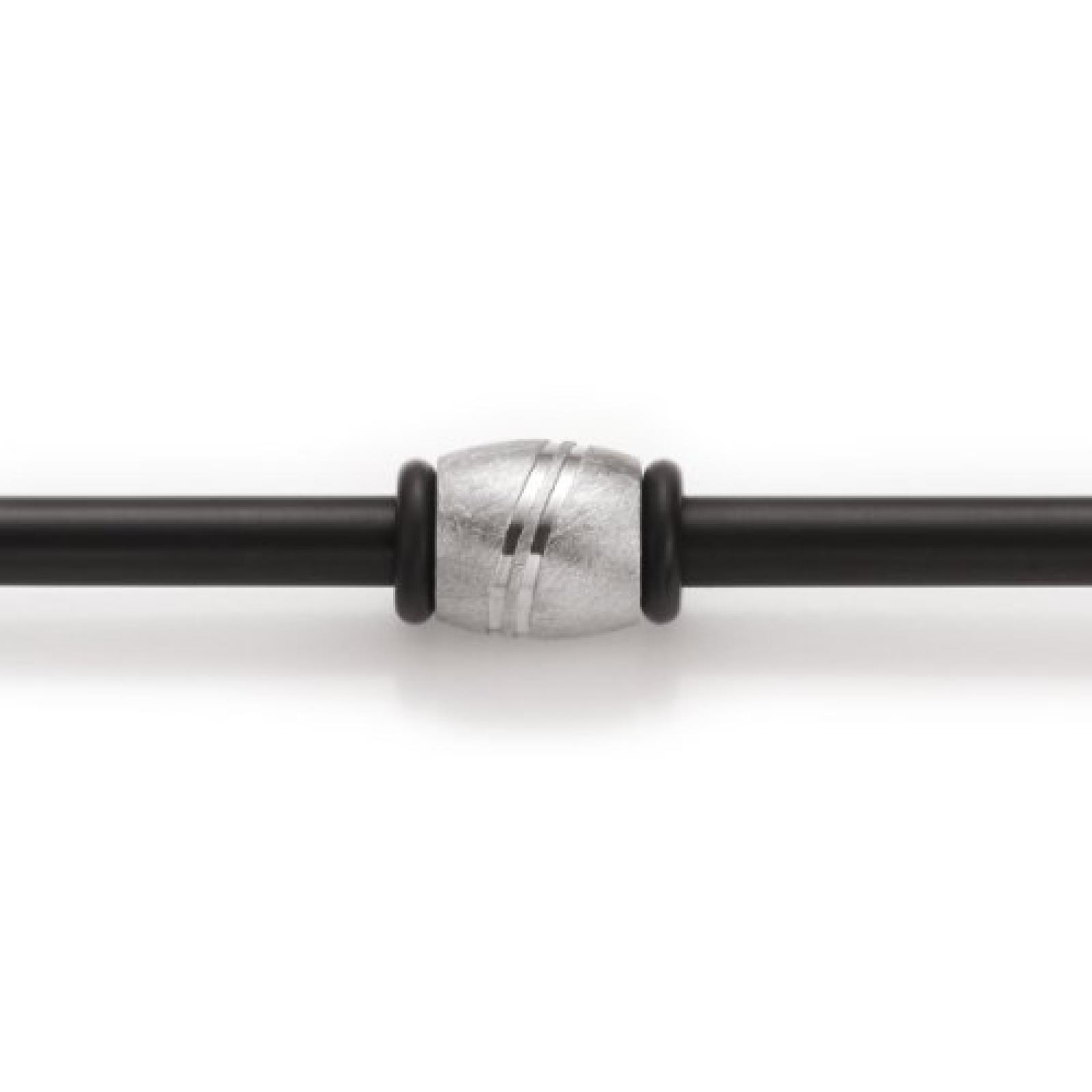 Teno Unisex-Olive Element-Edelstahl Eism 2601.006.1 Teno Unisex-Olive Element-Edelstahl Eism 2601.006.1