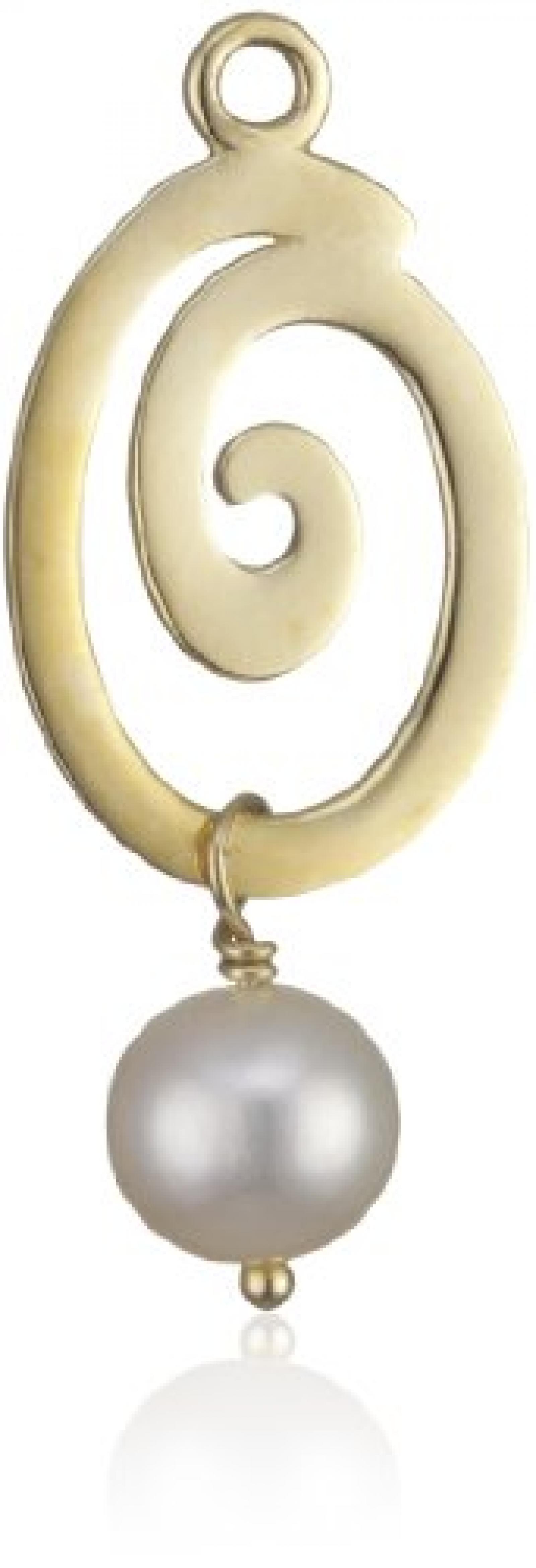 Pandora Damen Anh&auml;nger Gold 250421P 