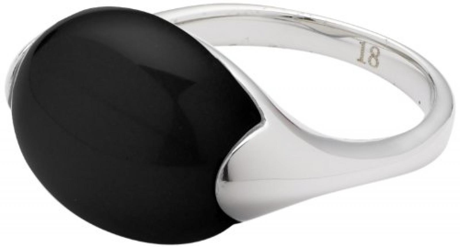 Leonardo Jewels Damen-Ring Edelstahl Glas Eleganza 015178 Leonardo Jewels Damen-Ring Edelstahl Glas Eleganza 015178