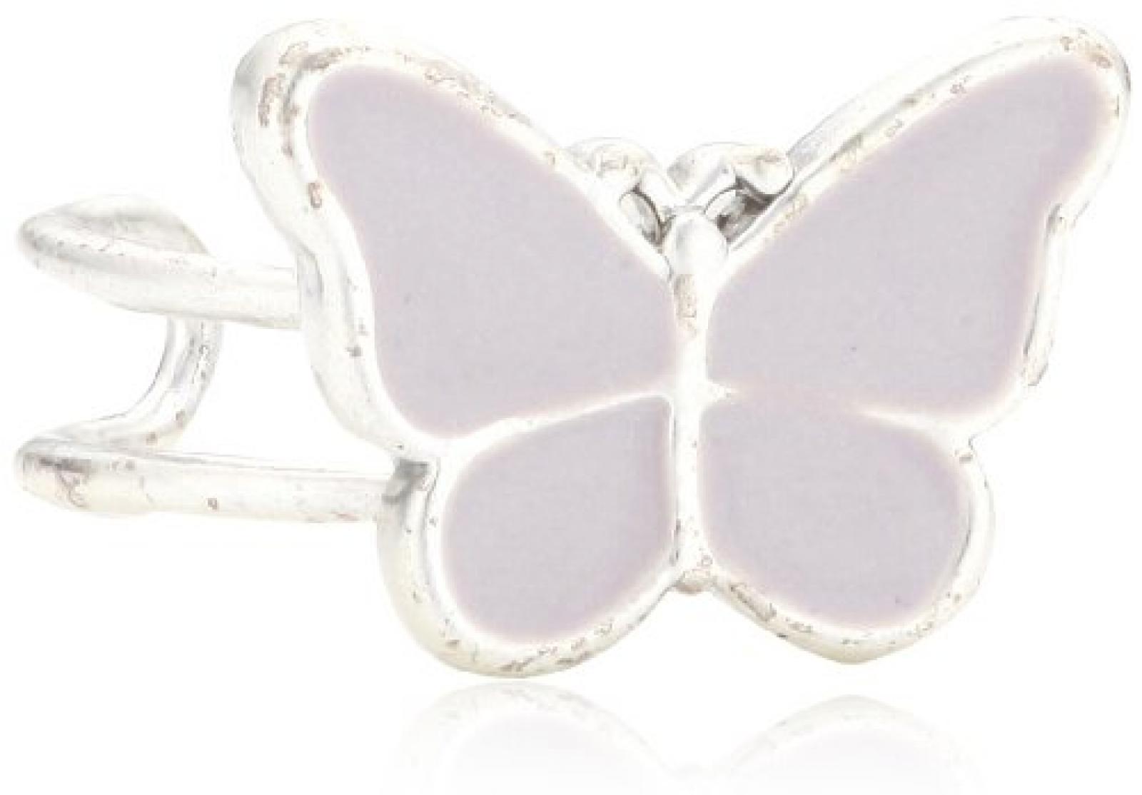 Pilgrim Zehen Damen-Ring versilbert helllila 366-607 größenverstellbar Pilgrim Zehen Damen-Ring versilbert helllila 366-607 größenverstellbar