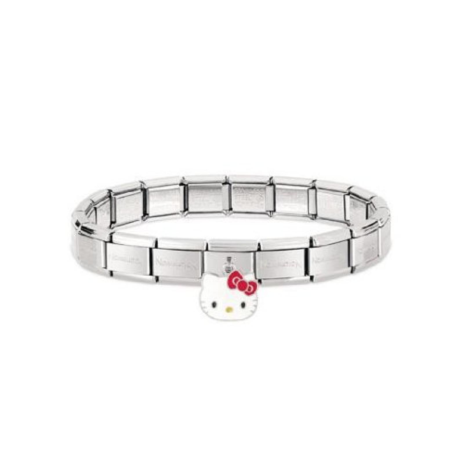 Nomination Armband Composable HELLO KITTY (CLASSIC) 031787-20 