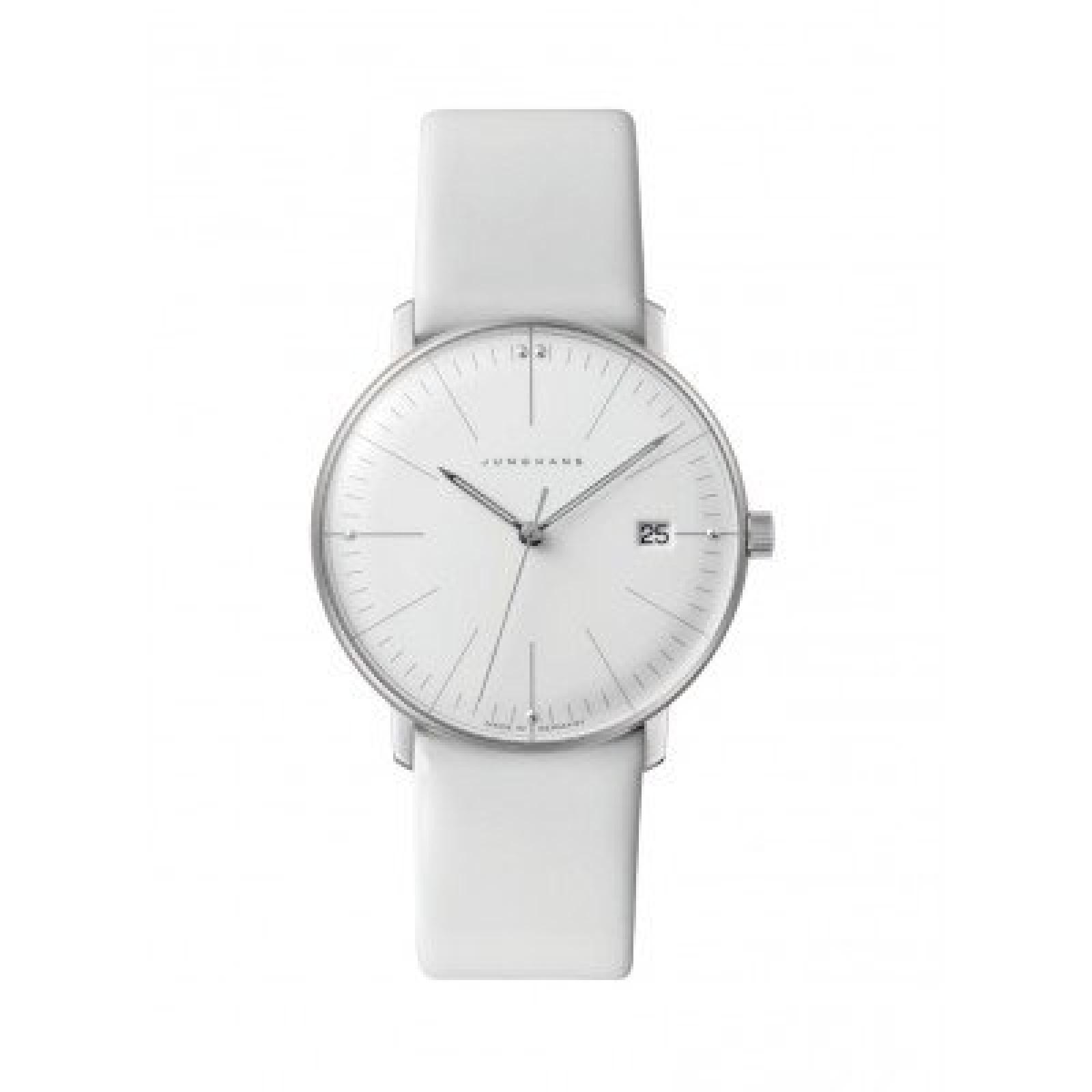 Junghans Max Bill 047/4355.00 Junghans Max Bill 047/4355.00