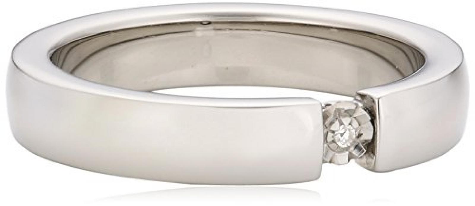 Morellato Damen-Ring Edestahl Cult S8532 