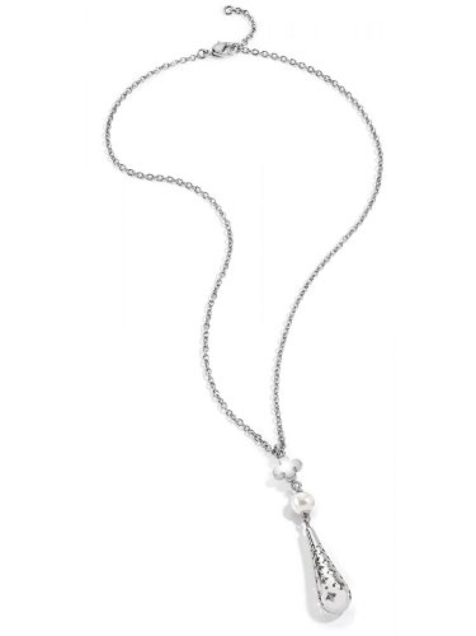 Morellato Damen-Anh&auml;nger Edelstahl Ducale silber SAAZ07 
