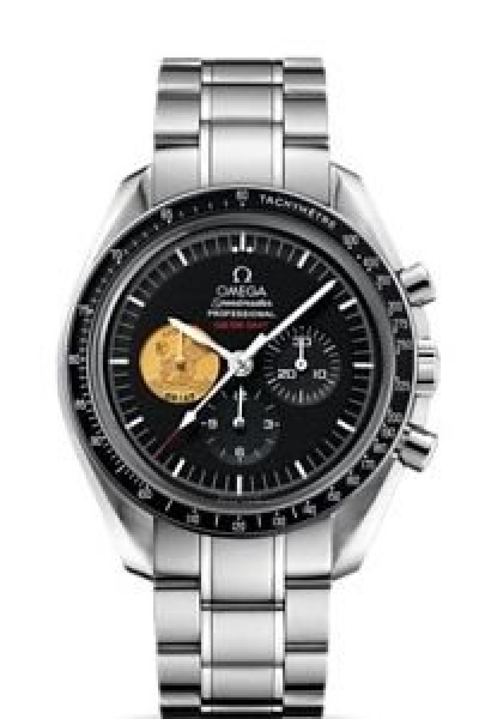 Omega Speedmaster Professional Limited Edition 311.90.42.30.01.001 Omega Speedmaster Professional Limited Edition 311.90.42.30.01.001