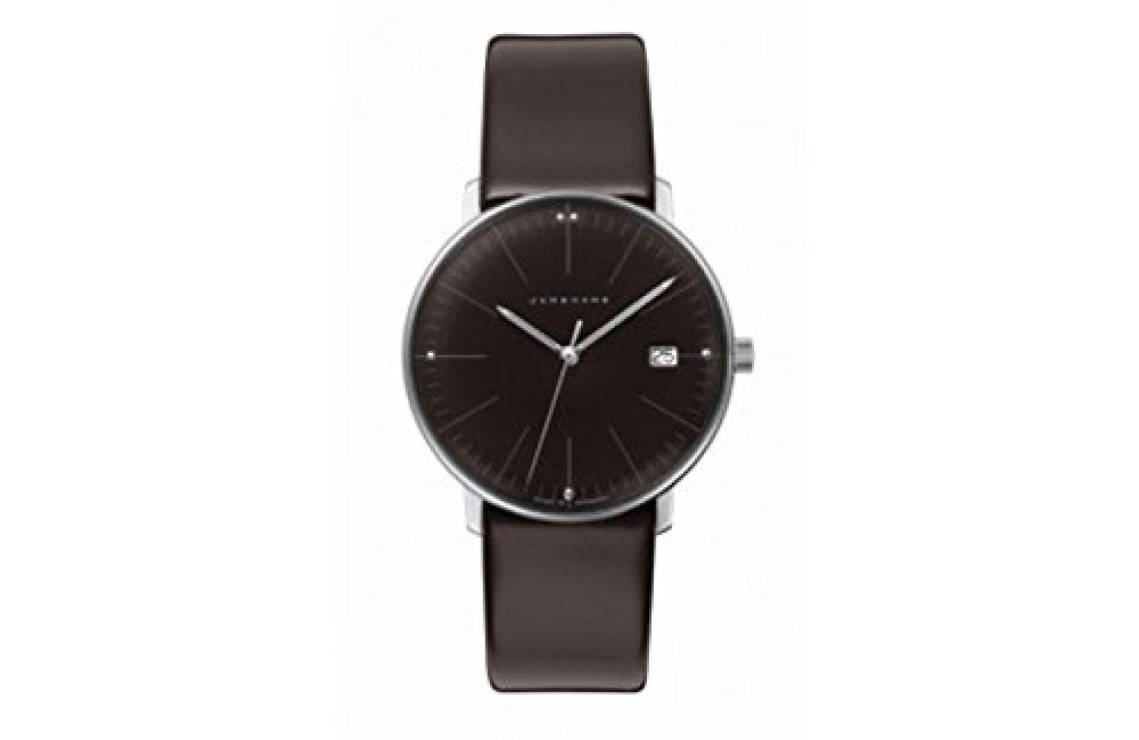 Junghans Max Bill 047/4357.00 Junghans Max Bill 047/4357.00